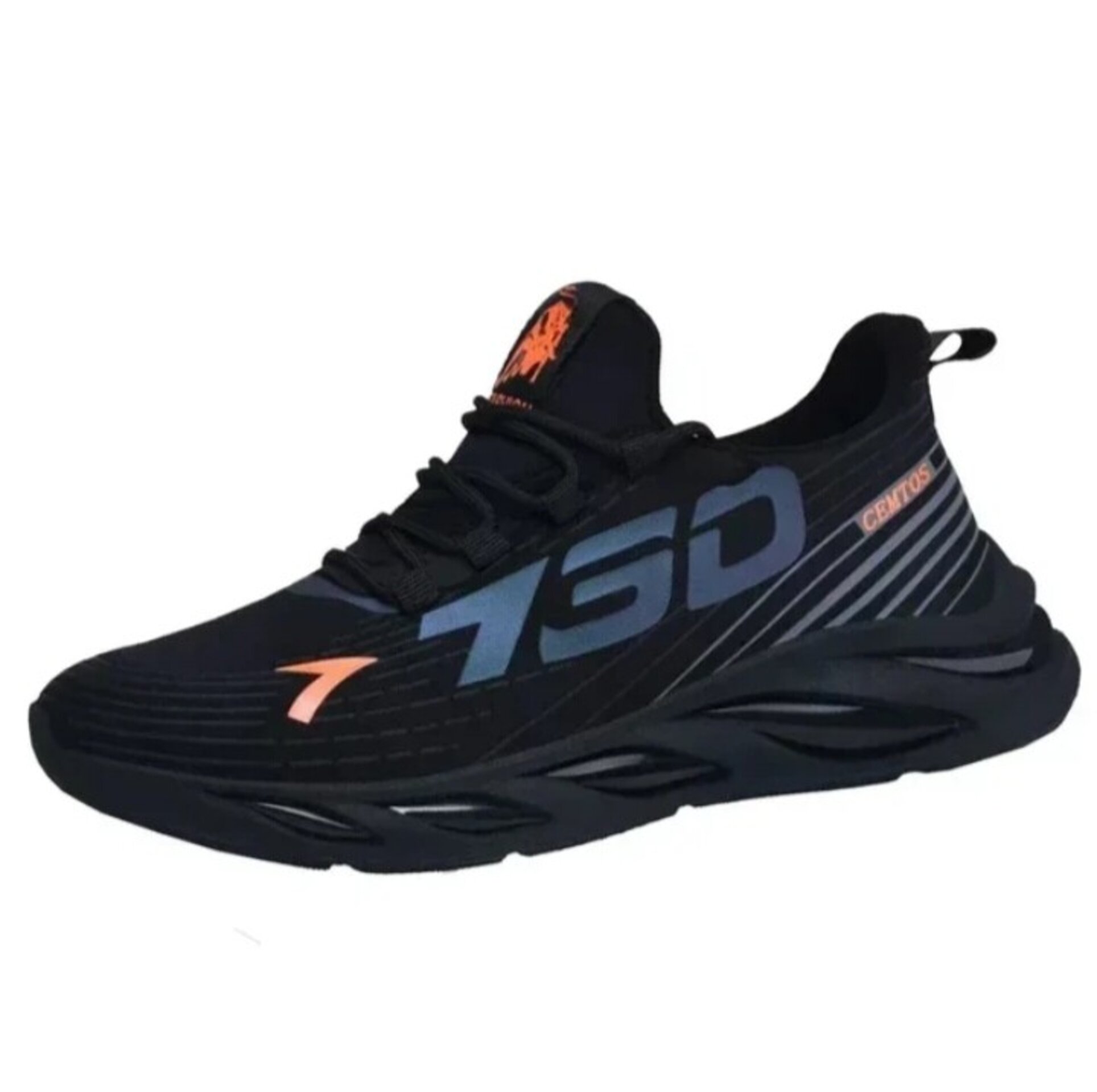 zapatillas deportivas - 4