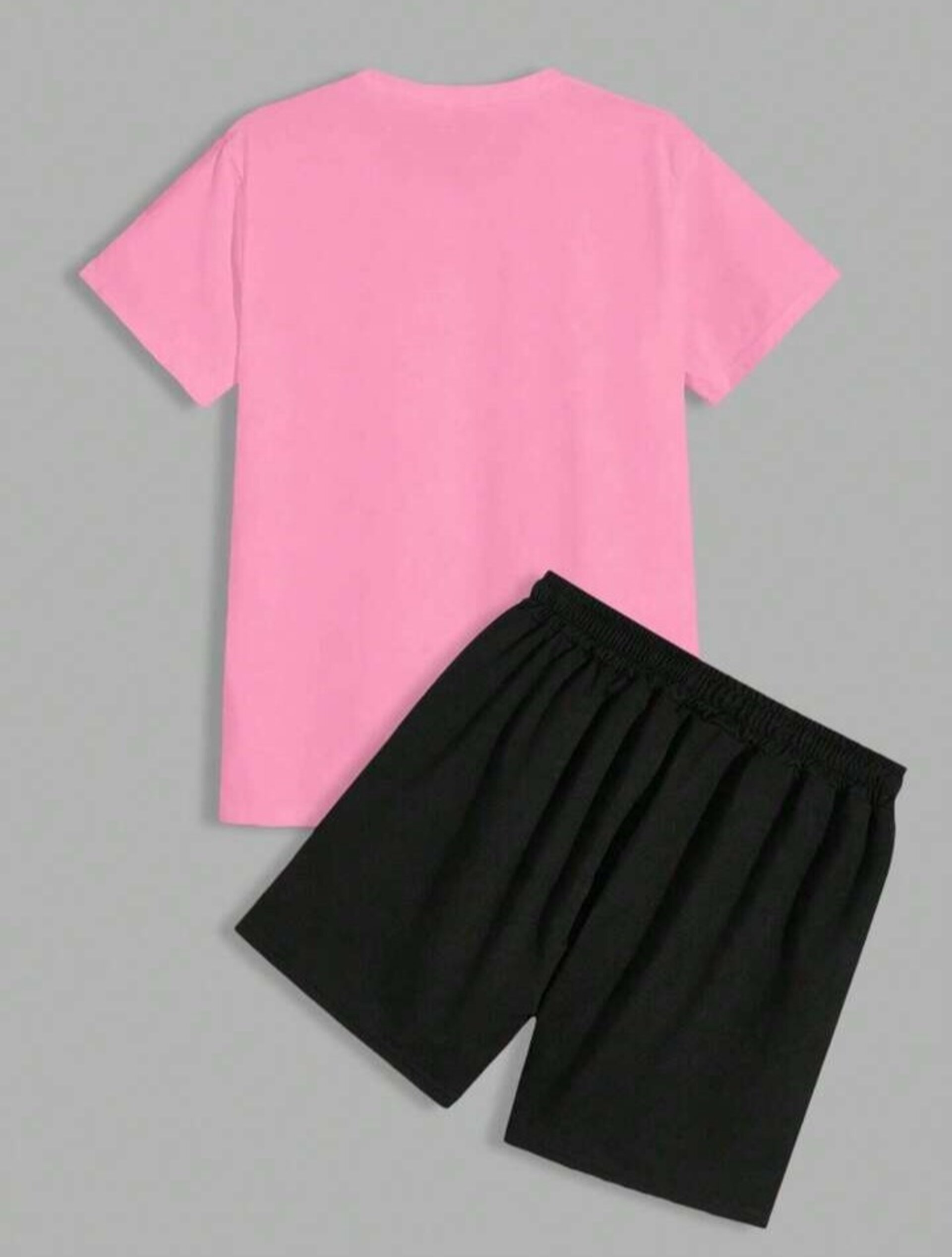 Conjunto De 2 Piezas Para Hombre - 11
