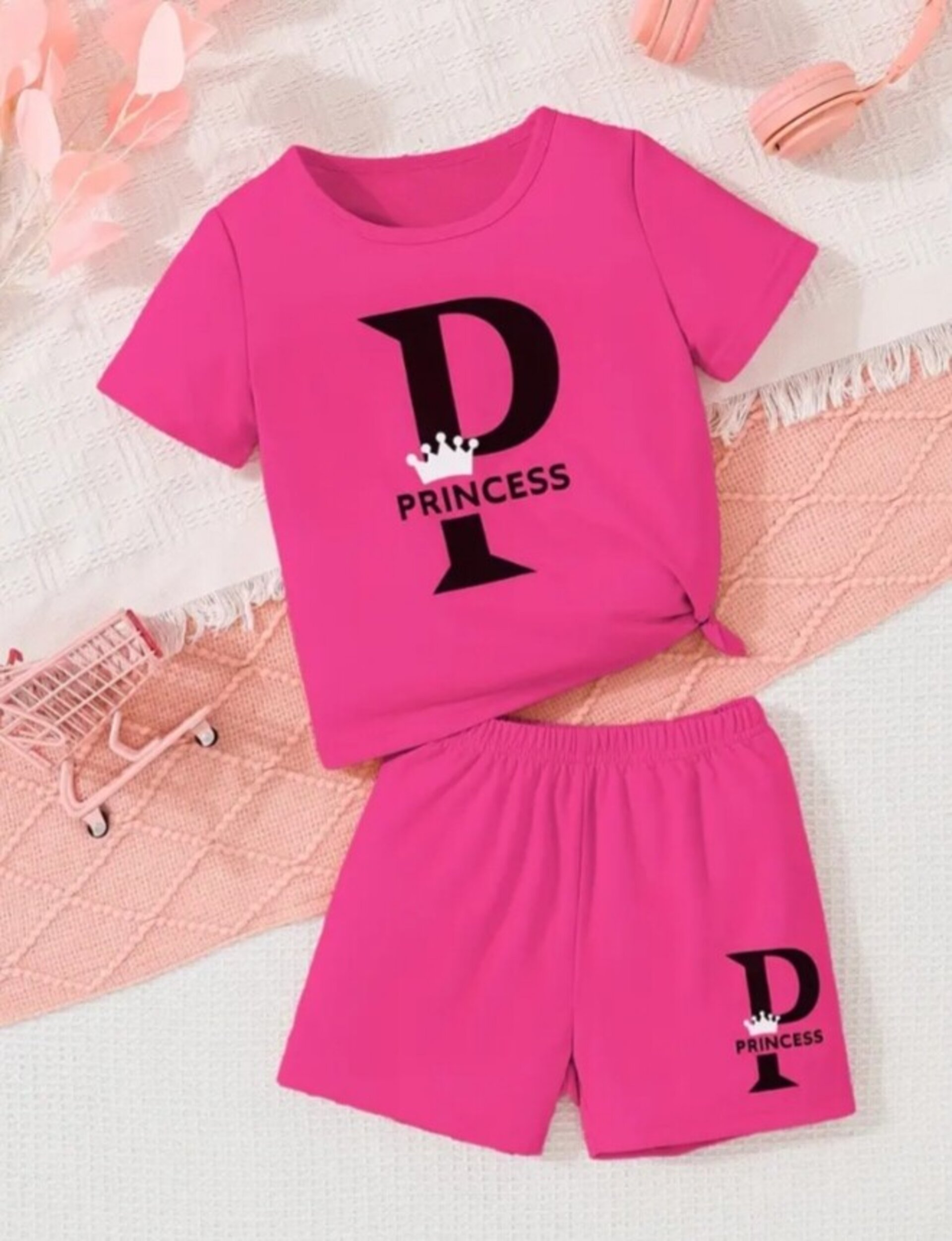 conjunto de niña - 6