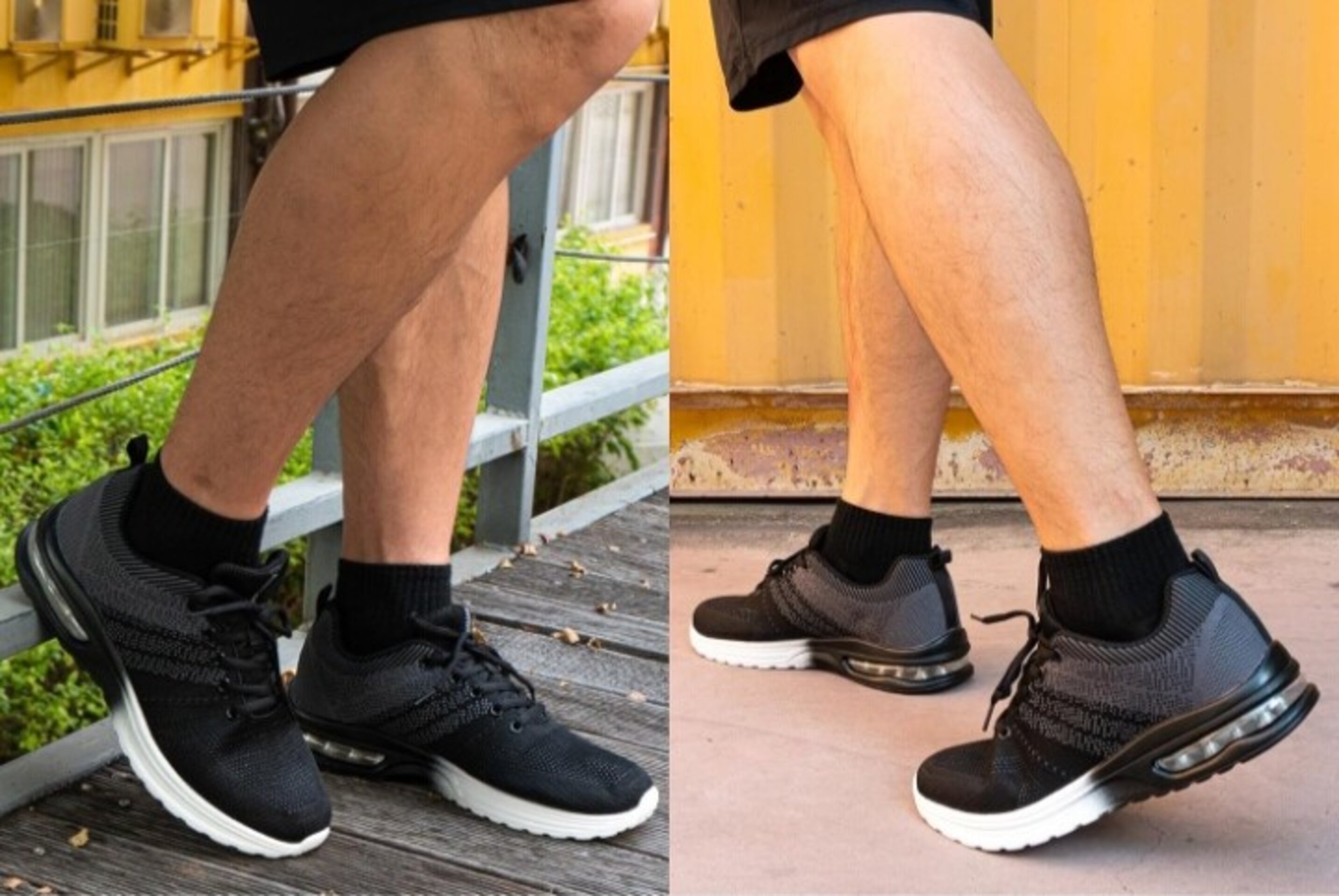 zapatillas de correr - 6