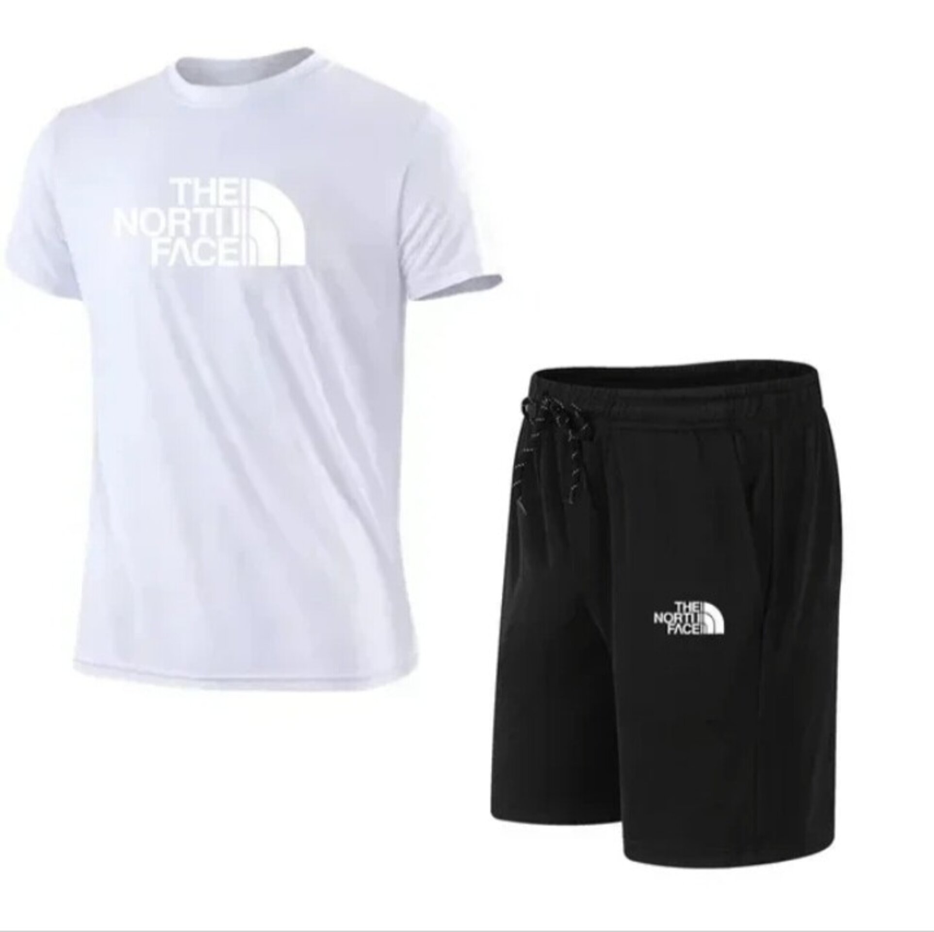 conjunto deportivo - 3