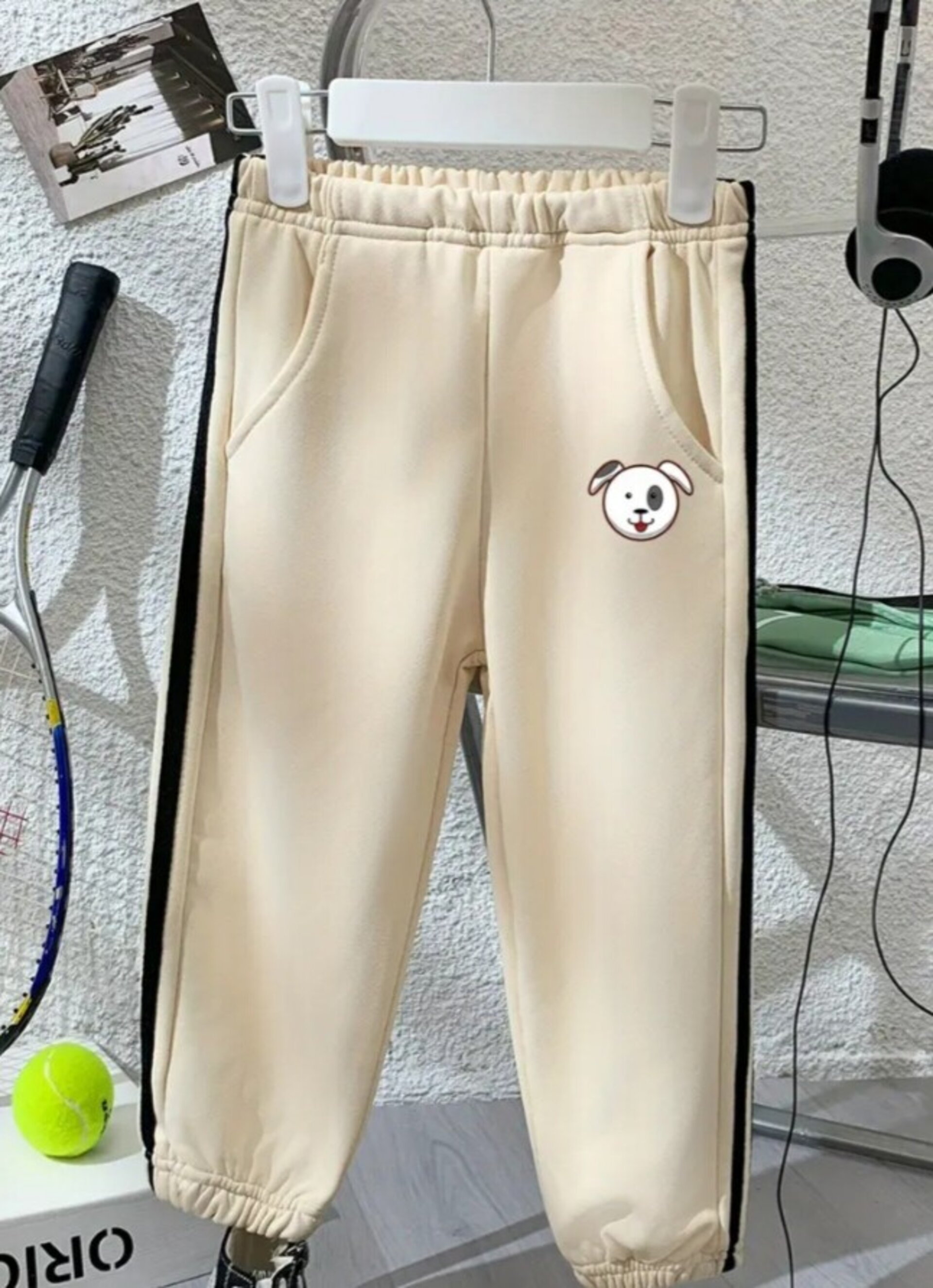 pantalones de chandal para niño - 2