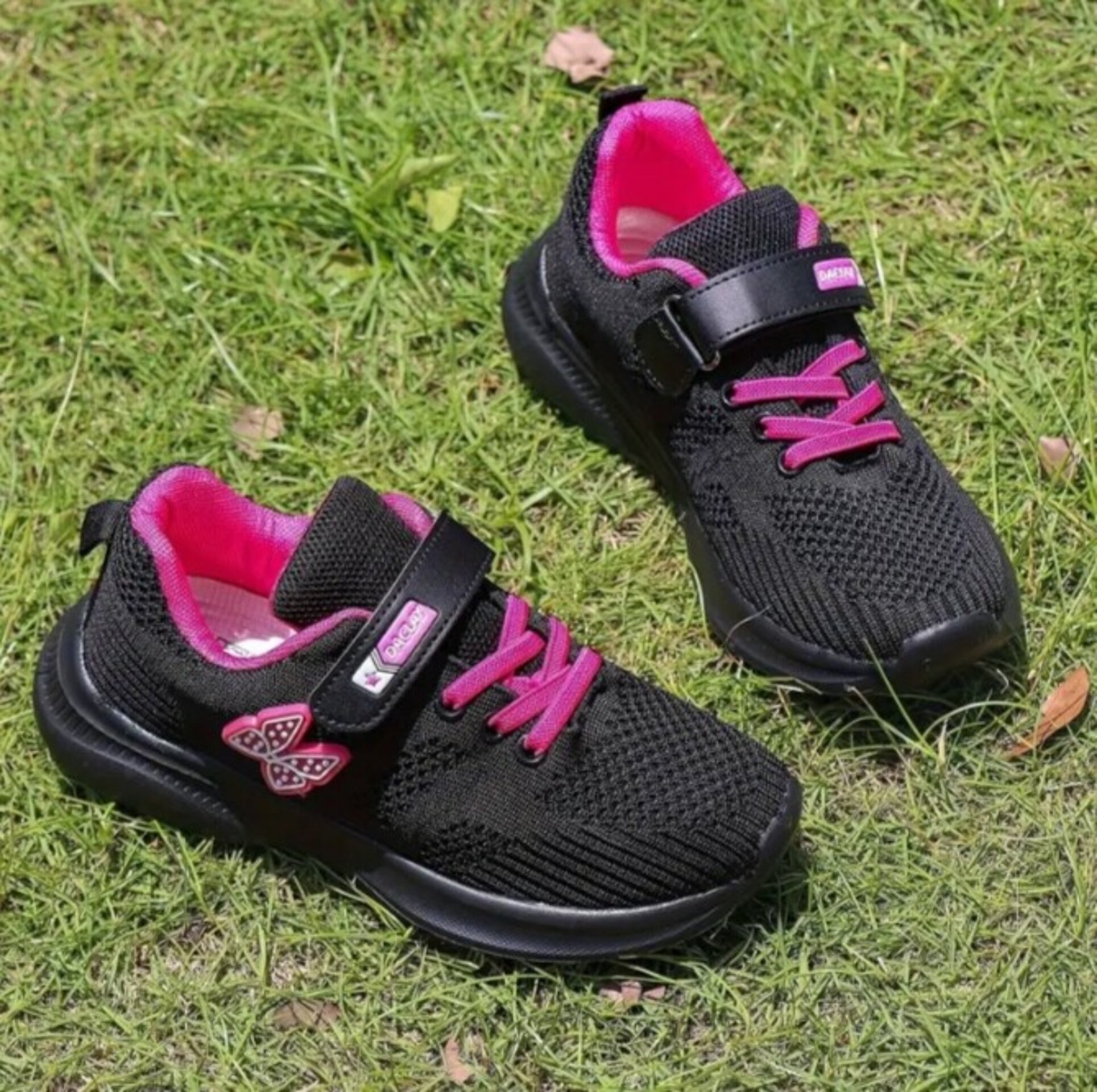 zapatos informales niña - 5