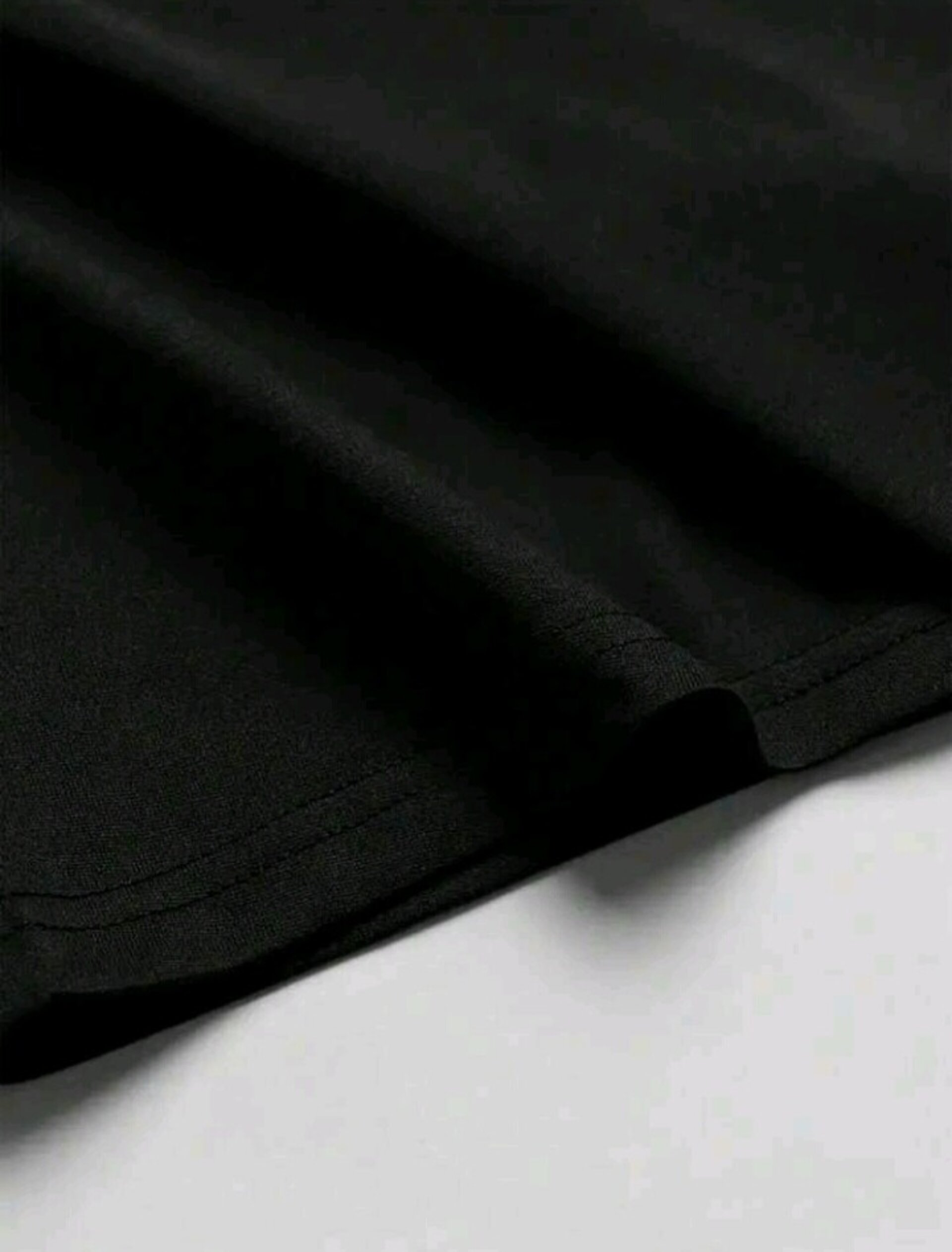 camiseta de manga larga de hombre - 8