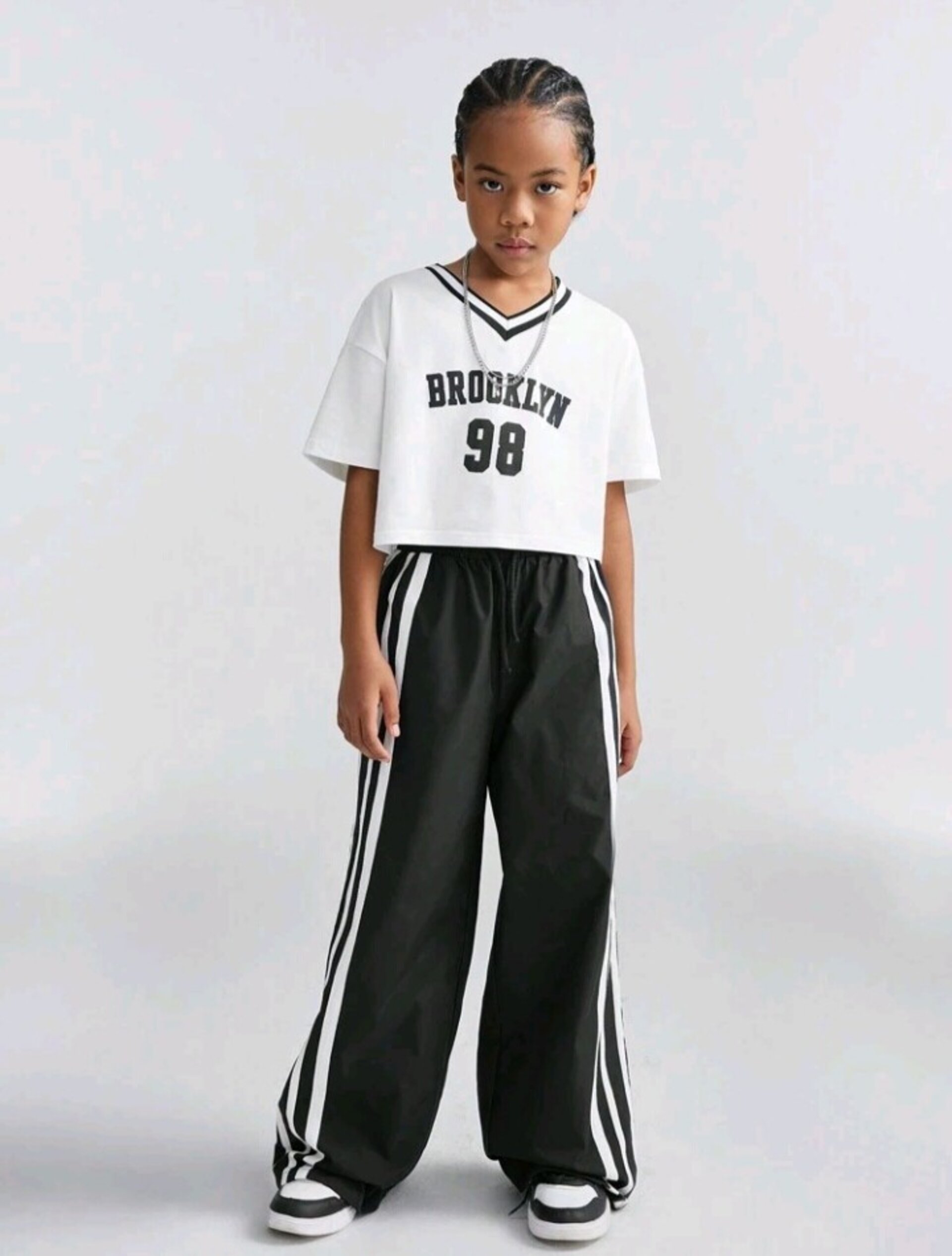 pantalon de chandal de niña - 13