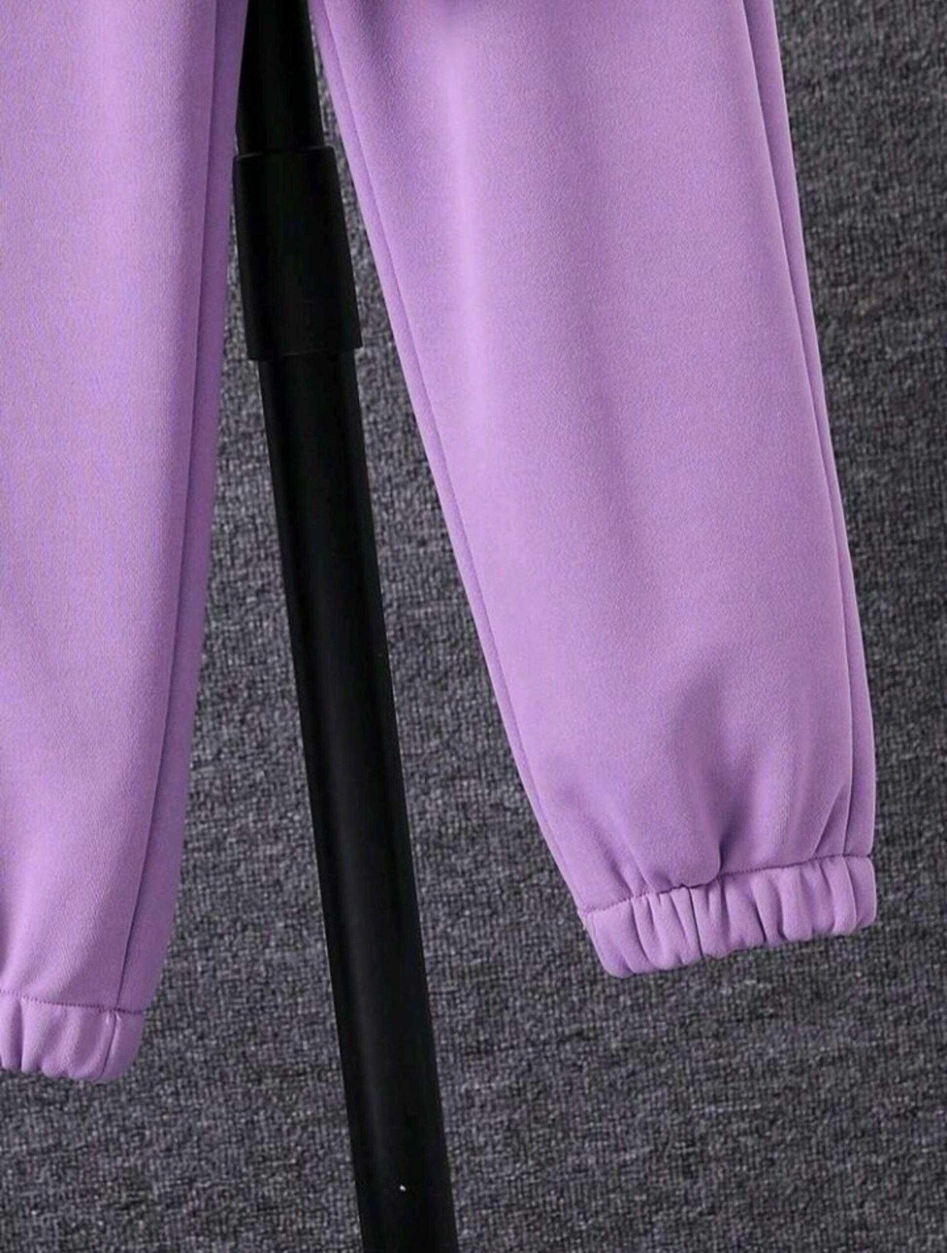 conjunto de cazadora para niña preadolescente - 6