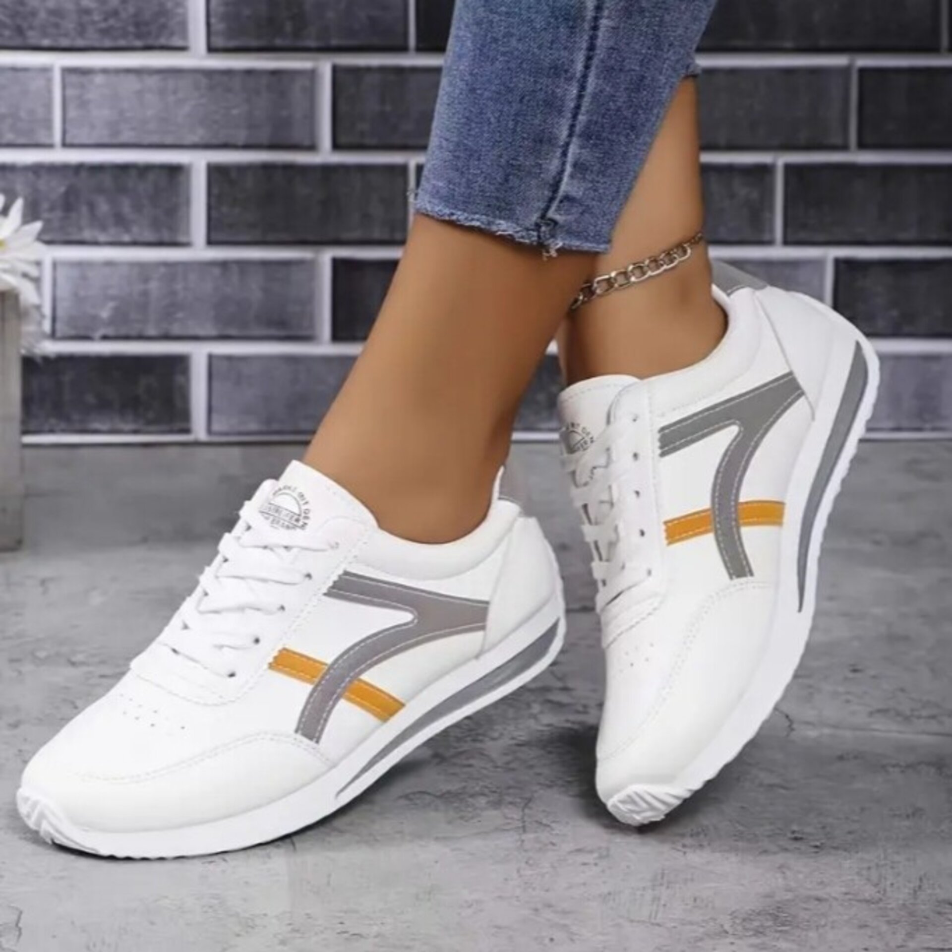 zapatillas de moda para mujer - 6