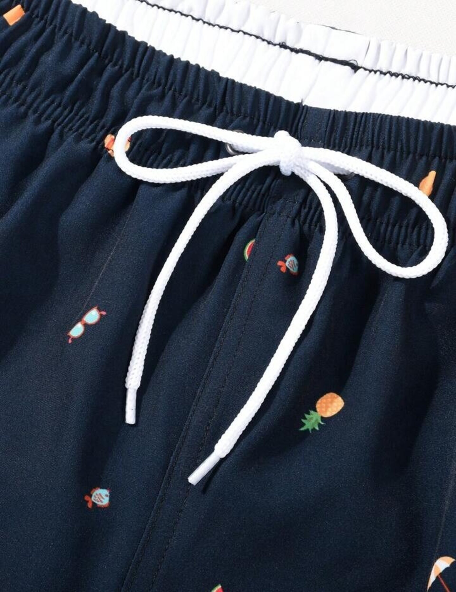 Shorts de playa para hombre - 3