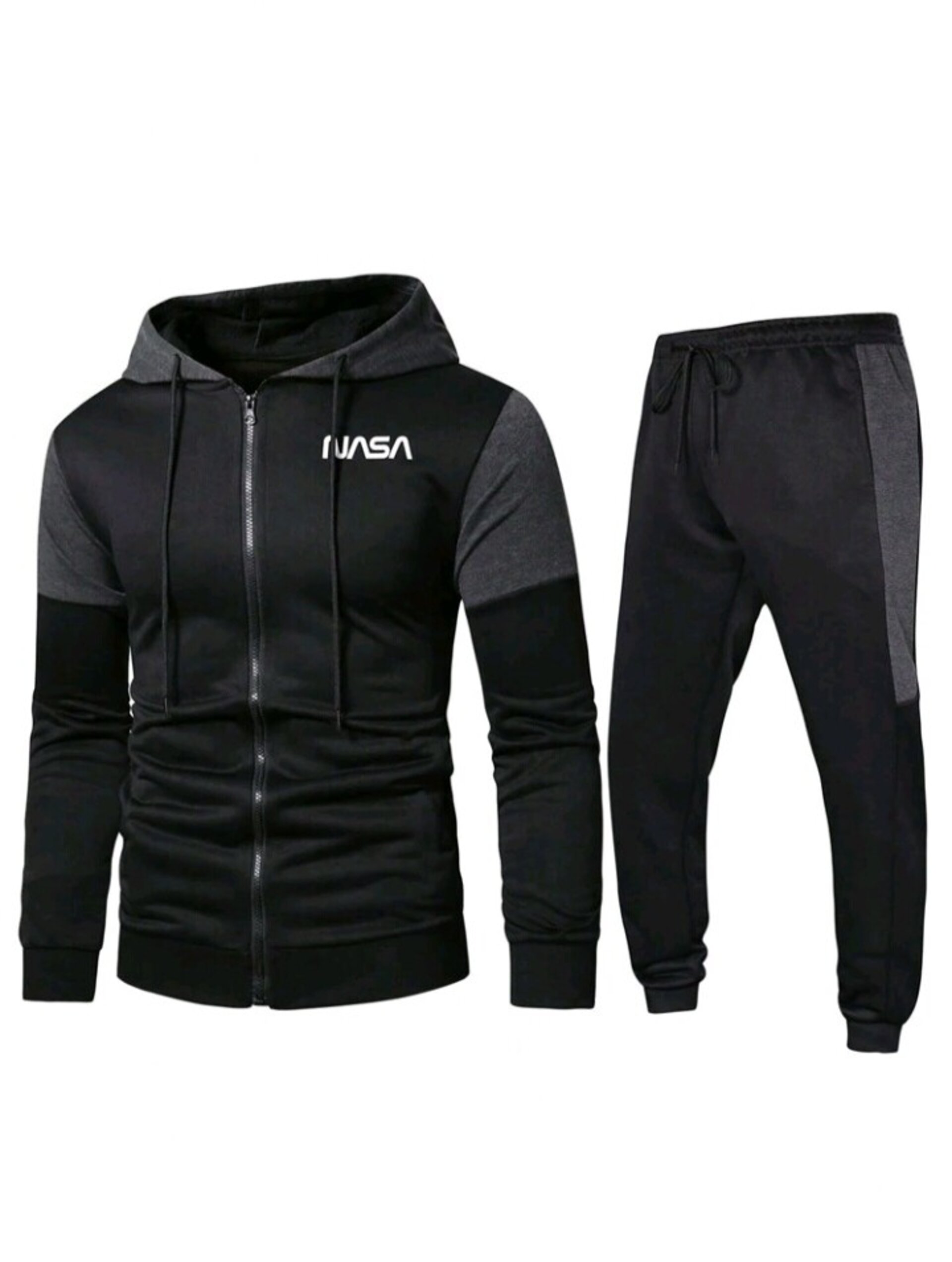conjunto casual de hombre - 14