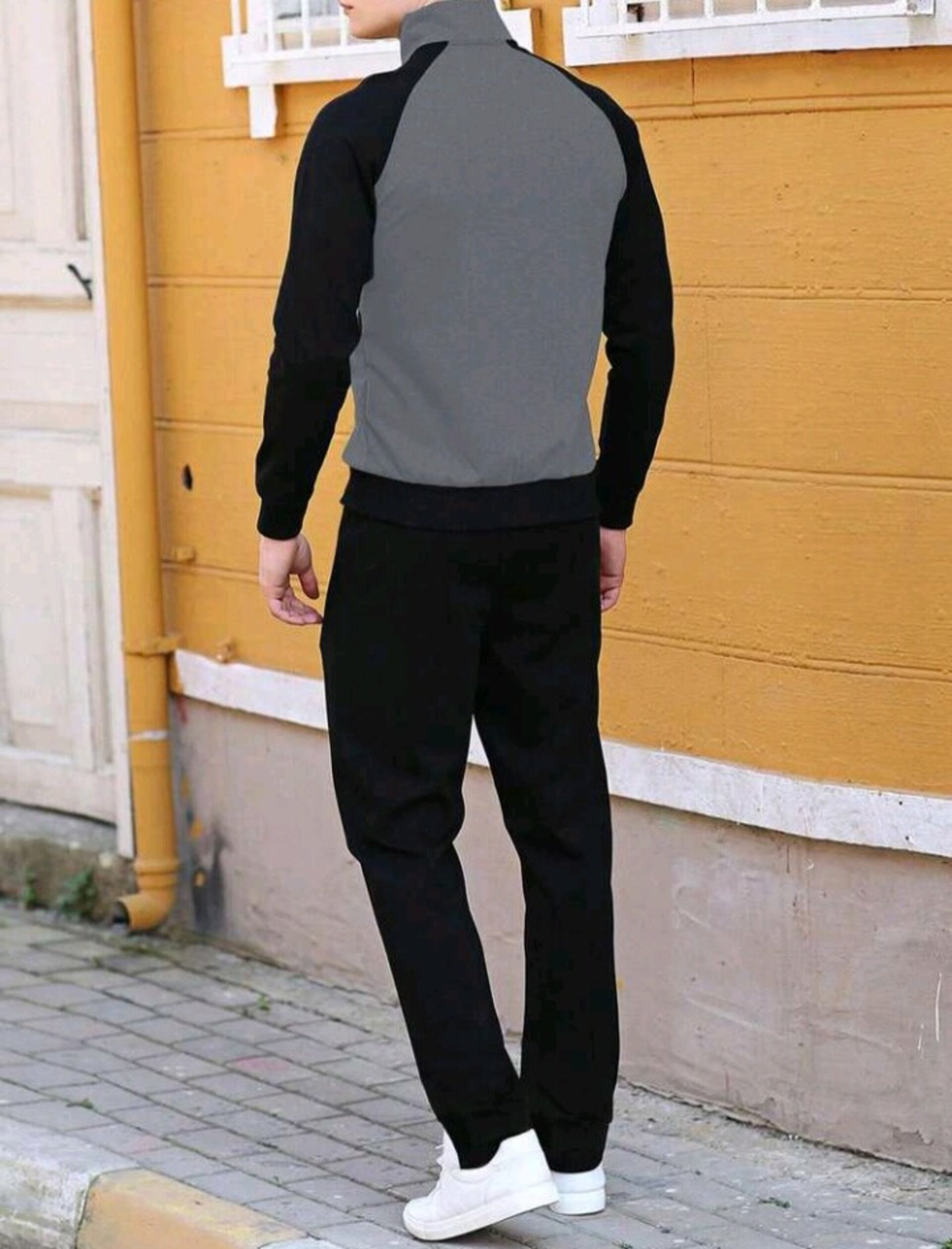 conjunto deportivo Manfinity Homme hombre - 7