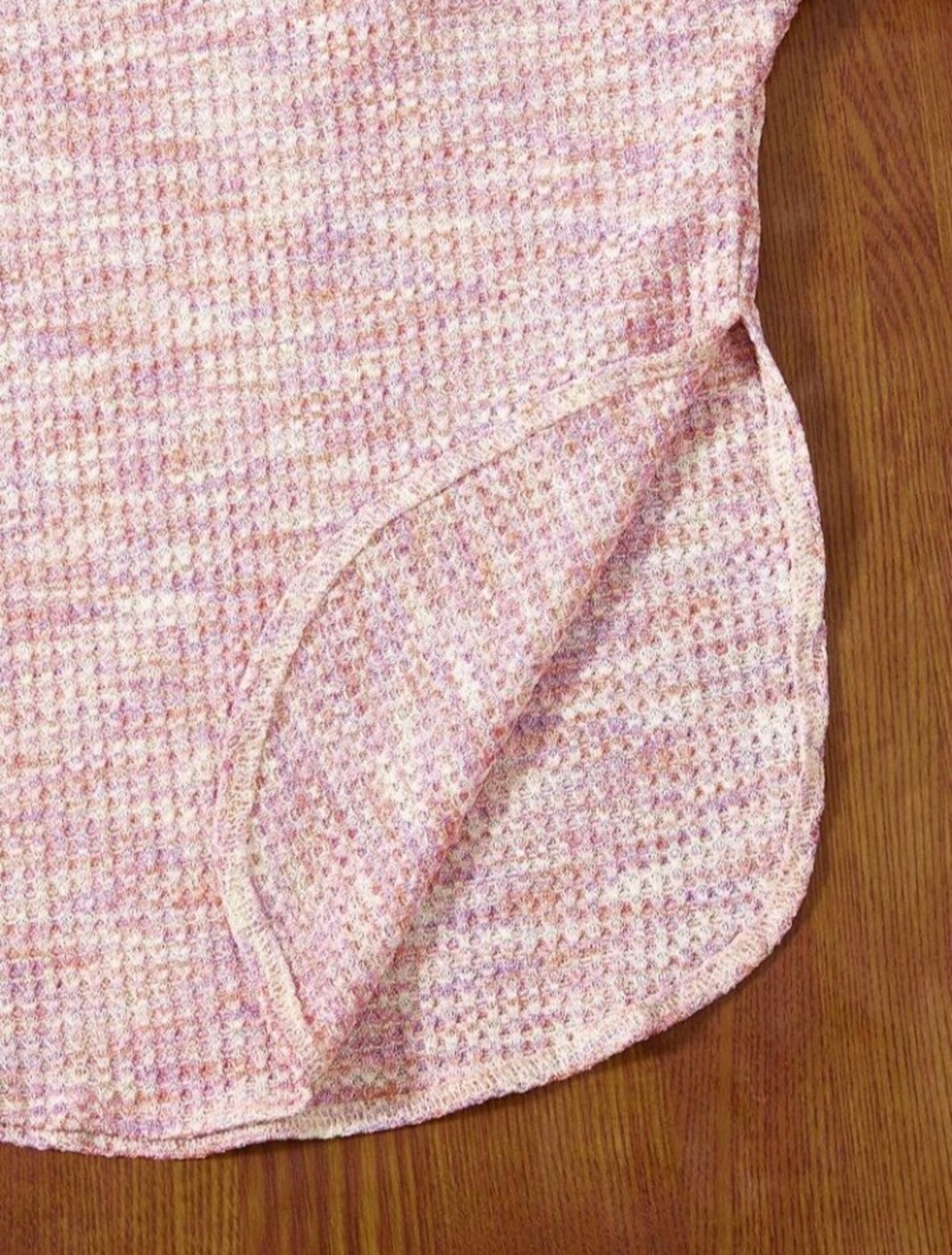 conjunto leggings con camiseta niña - 6