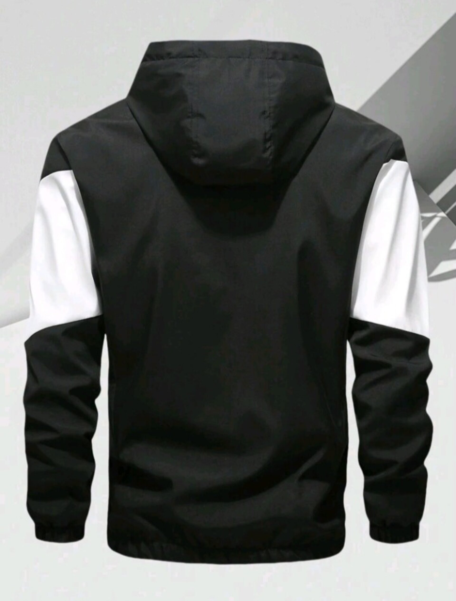 conjunto de chaqueta y pantalones para hombre - 20