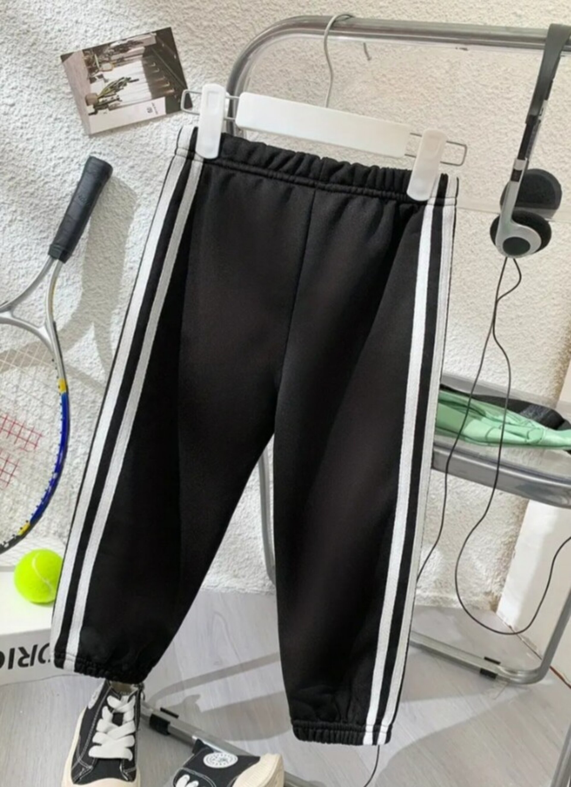 pantalones de chandal para niño - 28