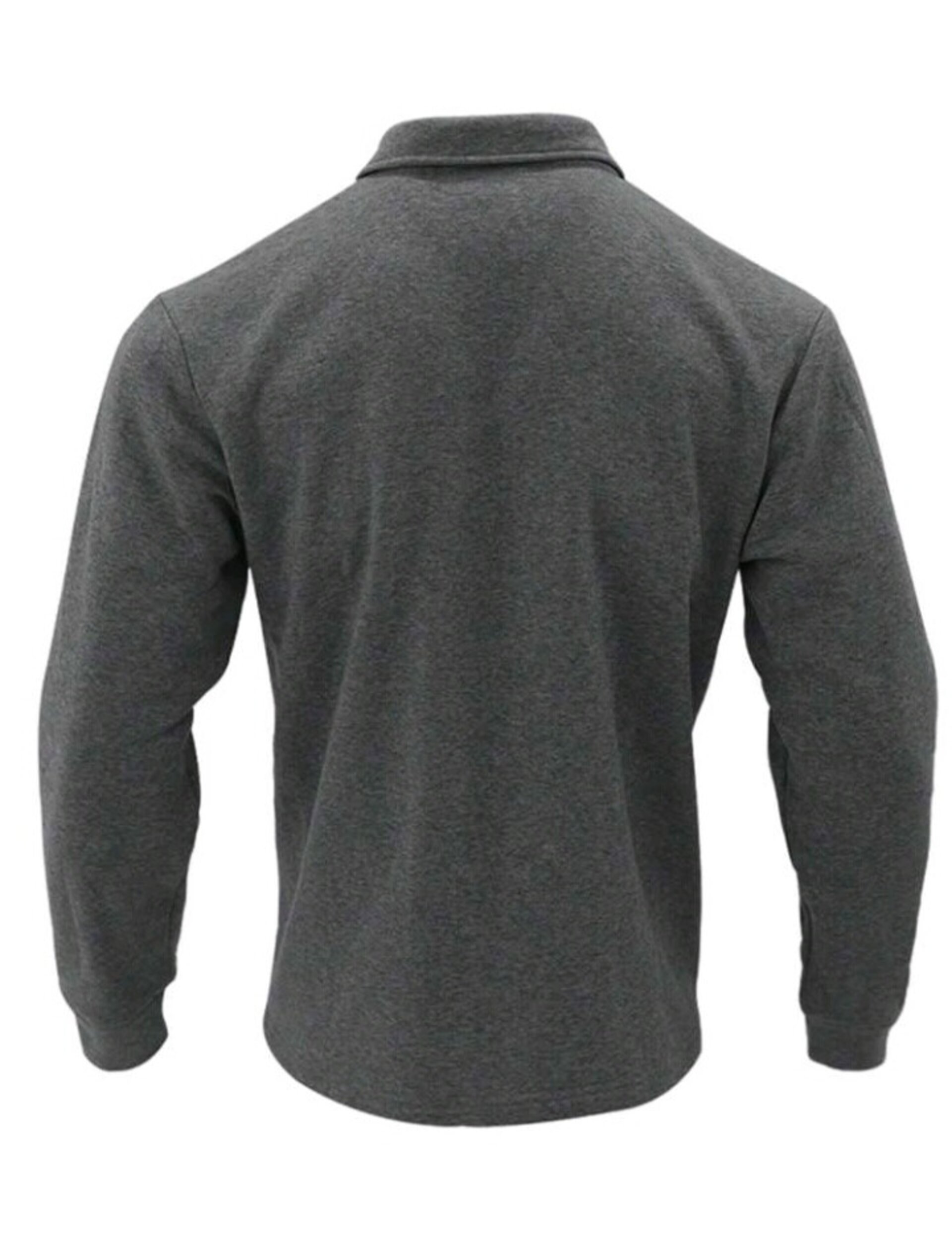 chaqueta casual ligera para hombre. - 17