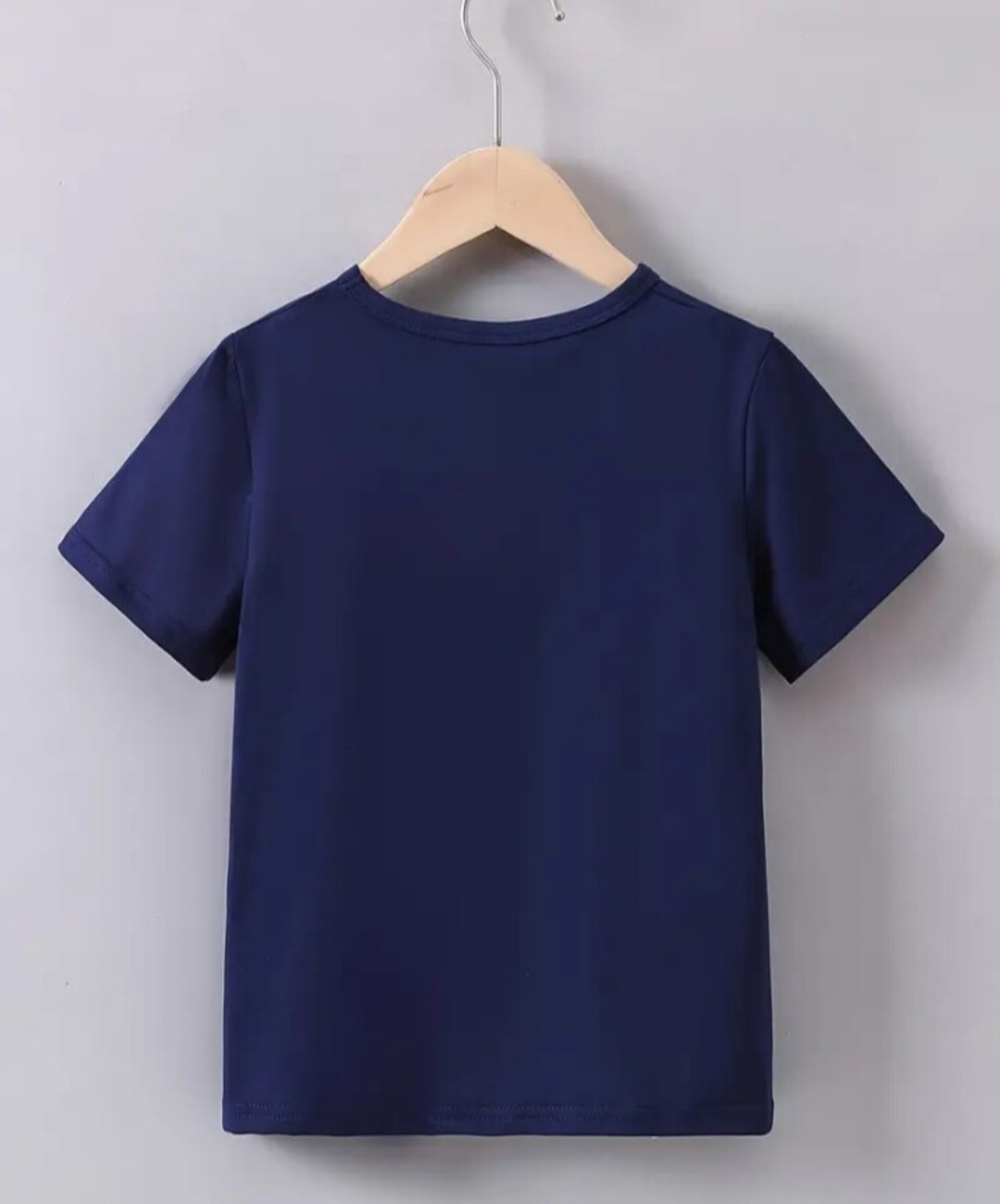 Camiseta casual de niño - 4