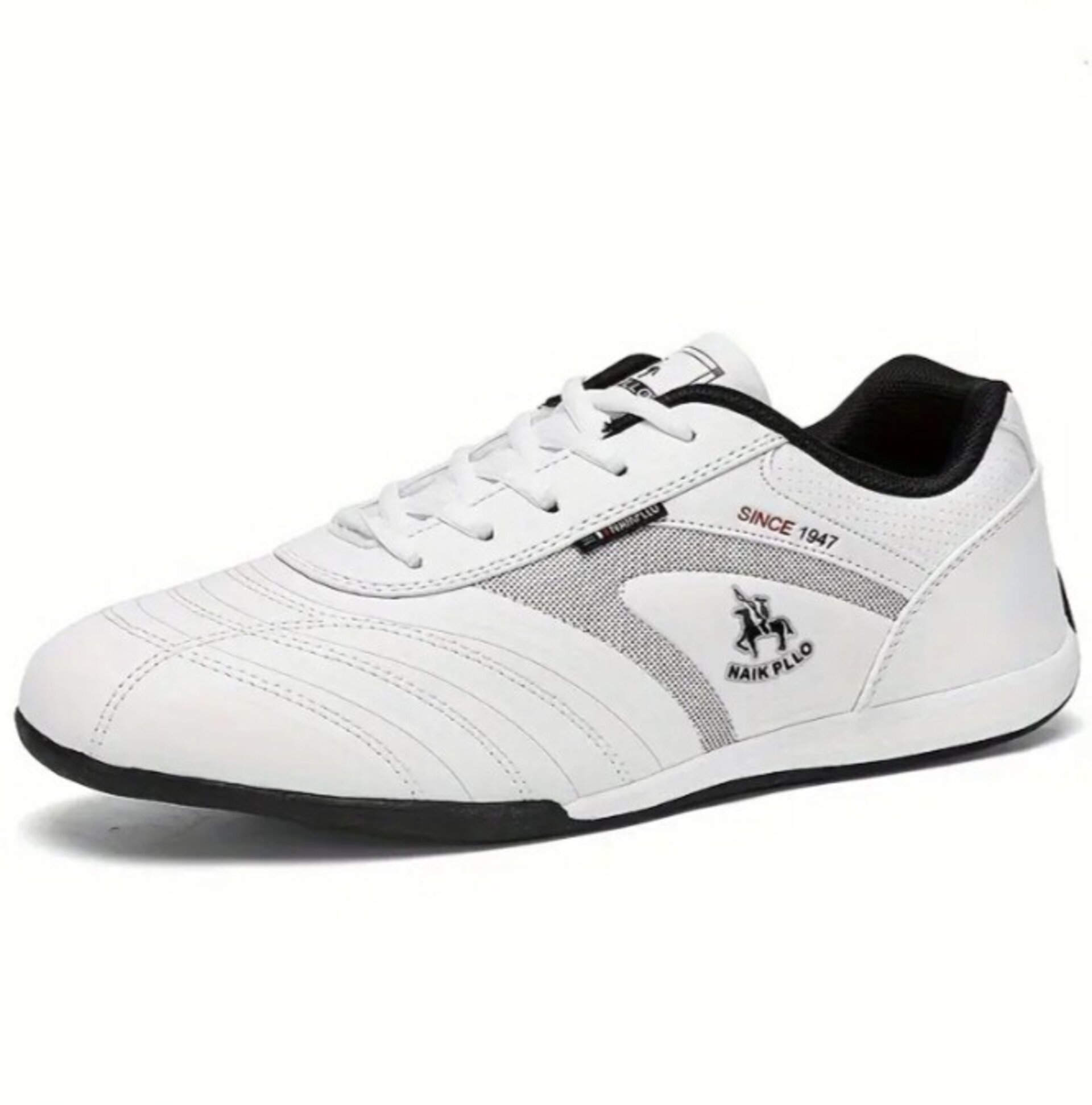 clasicas zapatillas bajas para hombre - 2