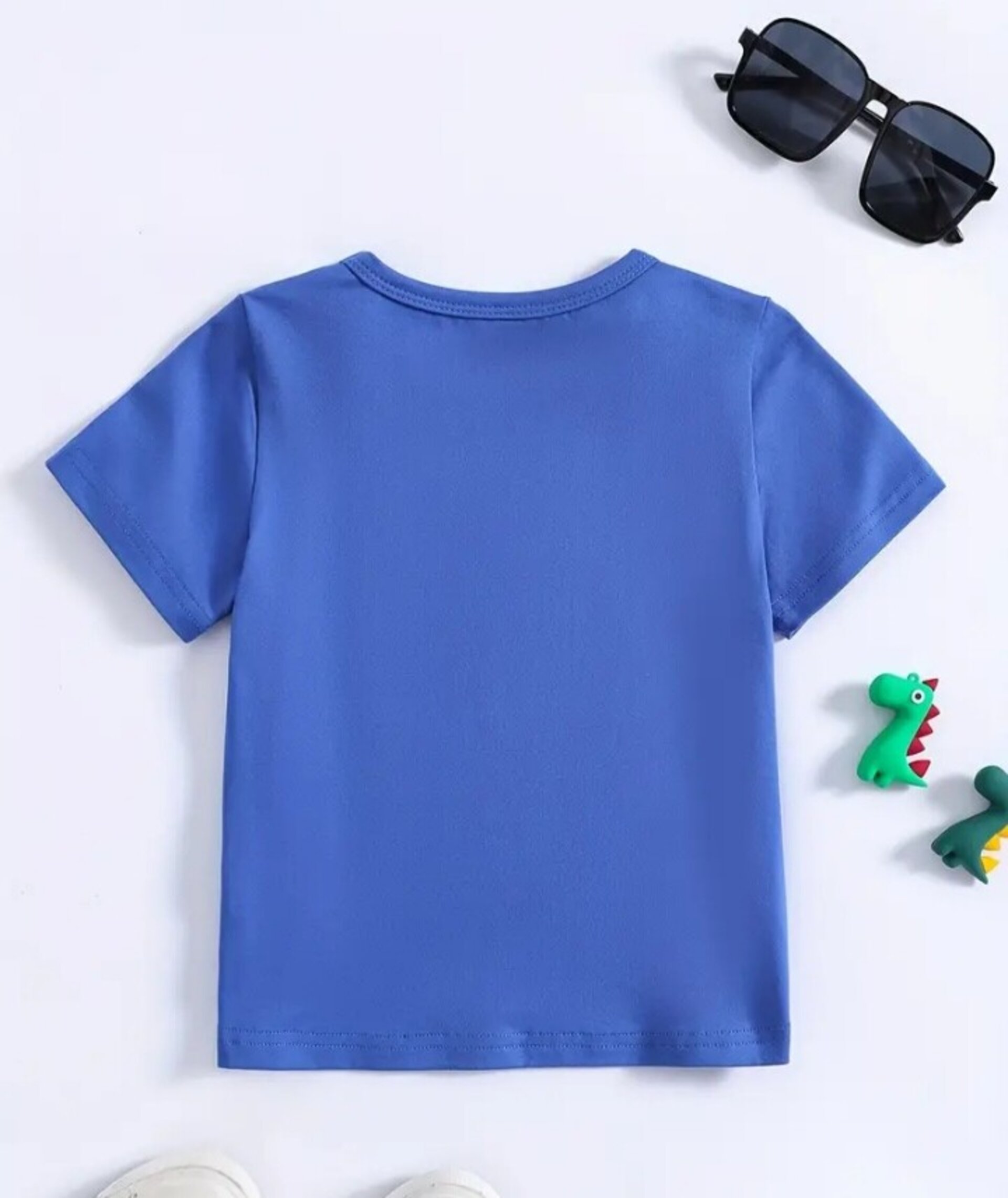 Camiseta casual de niño - 2