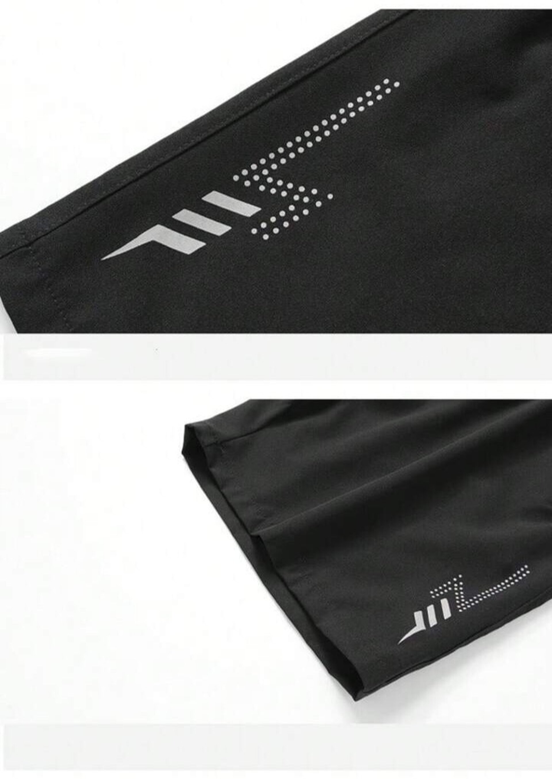 pantalones cortos de hombre - 5