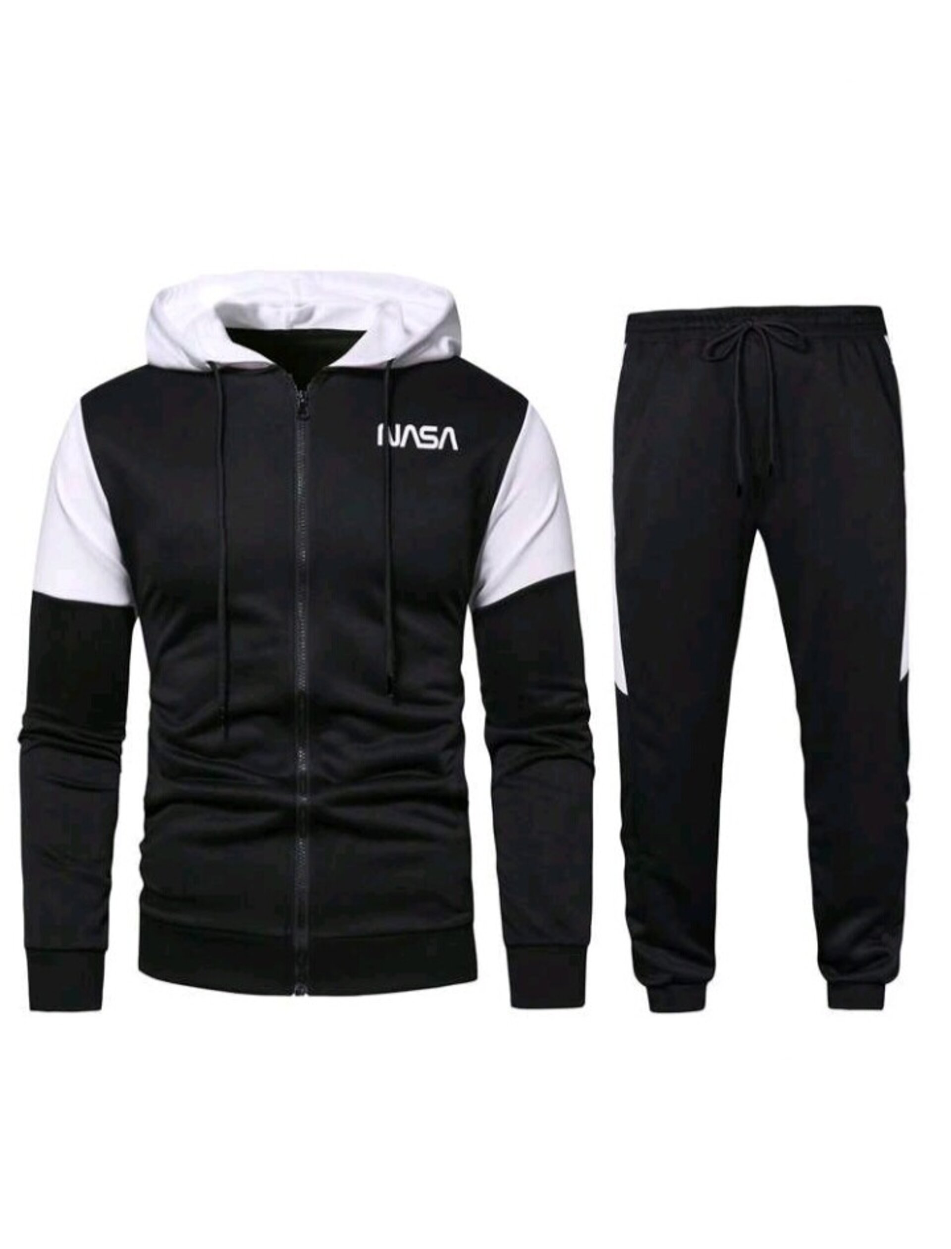conjunto casual de hombre - 7