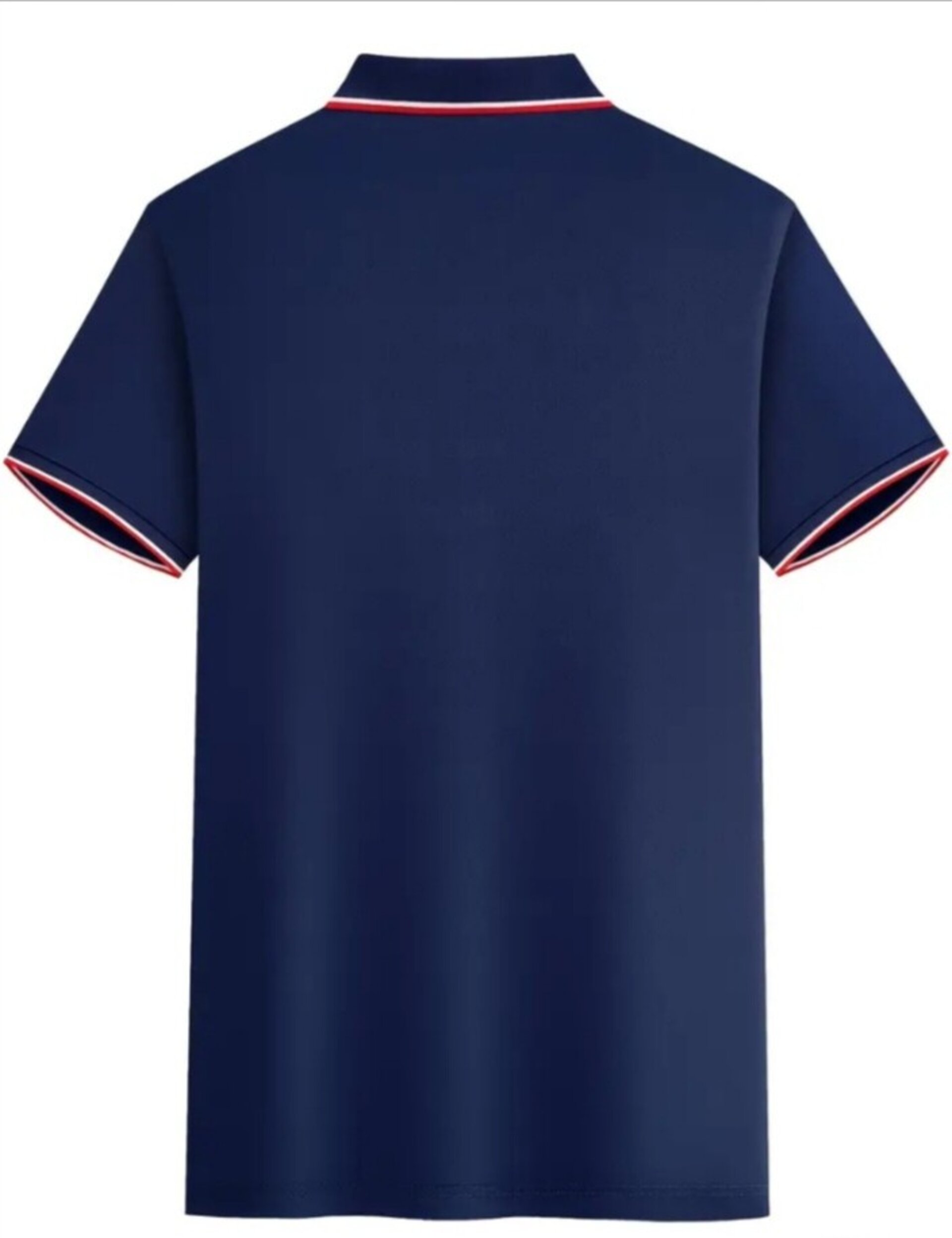 Camiseta polo de manga corta - 6
