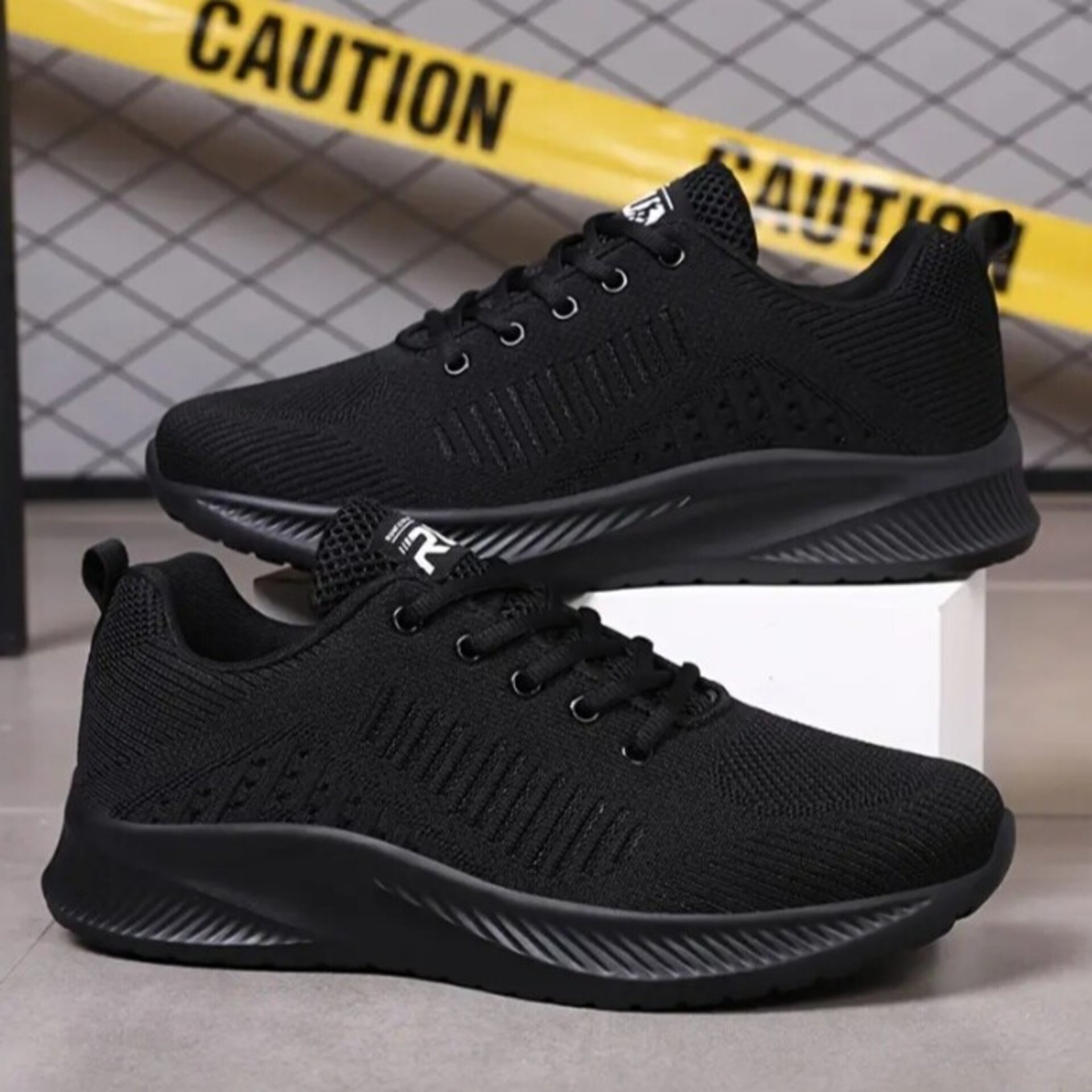 Zapatillas de running para hombre - 8