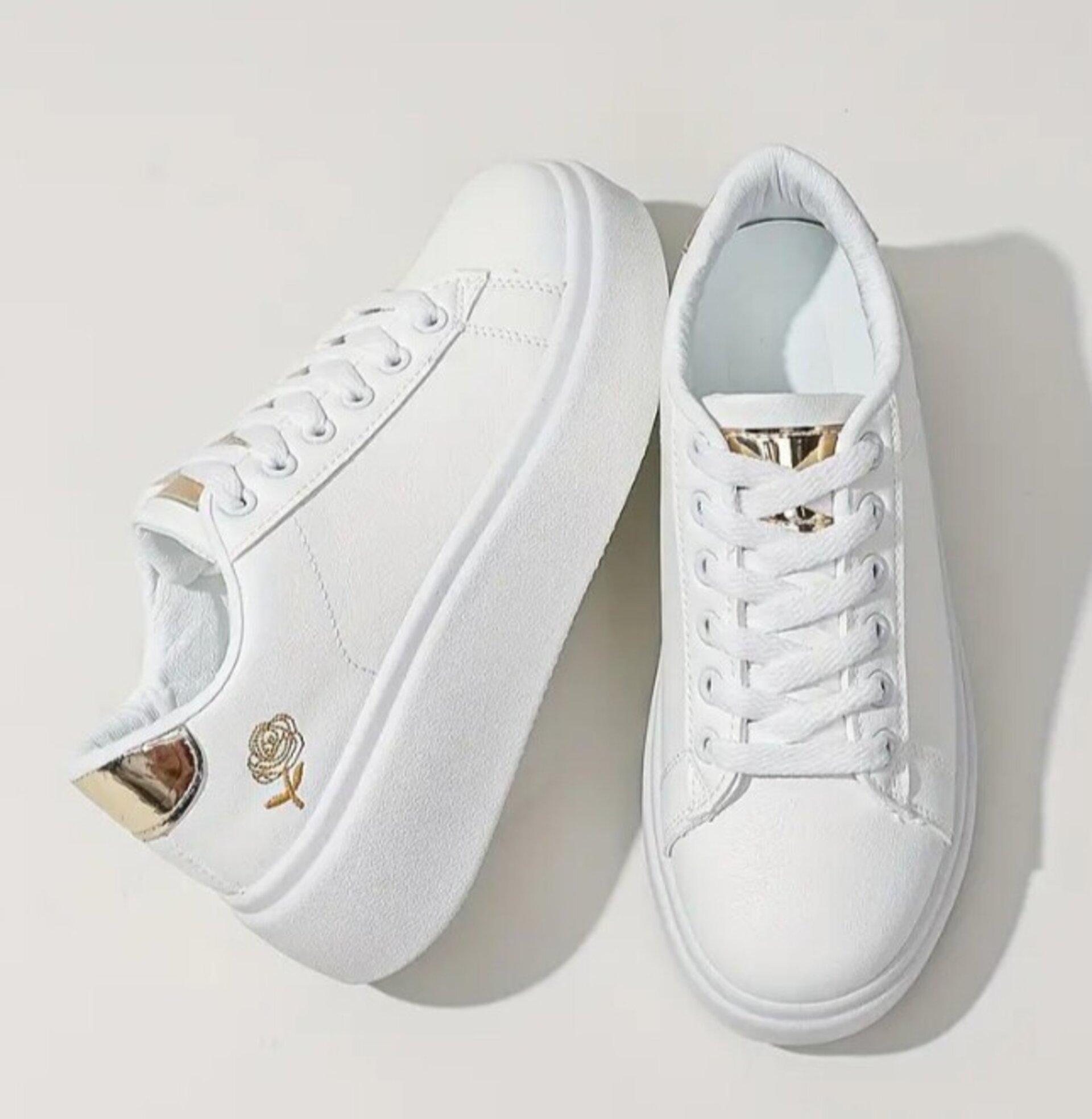 zapatillas casuales para mujer - 3