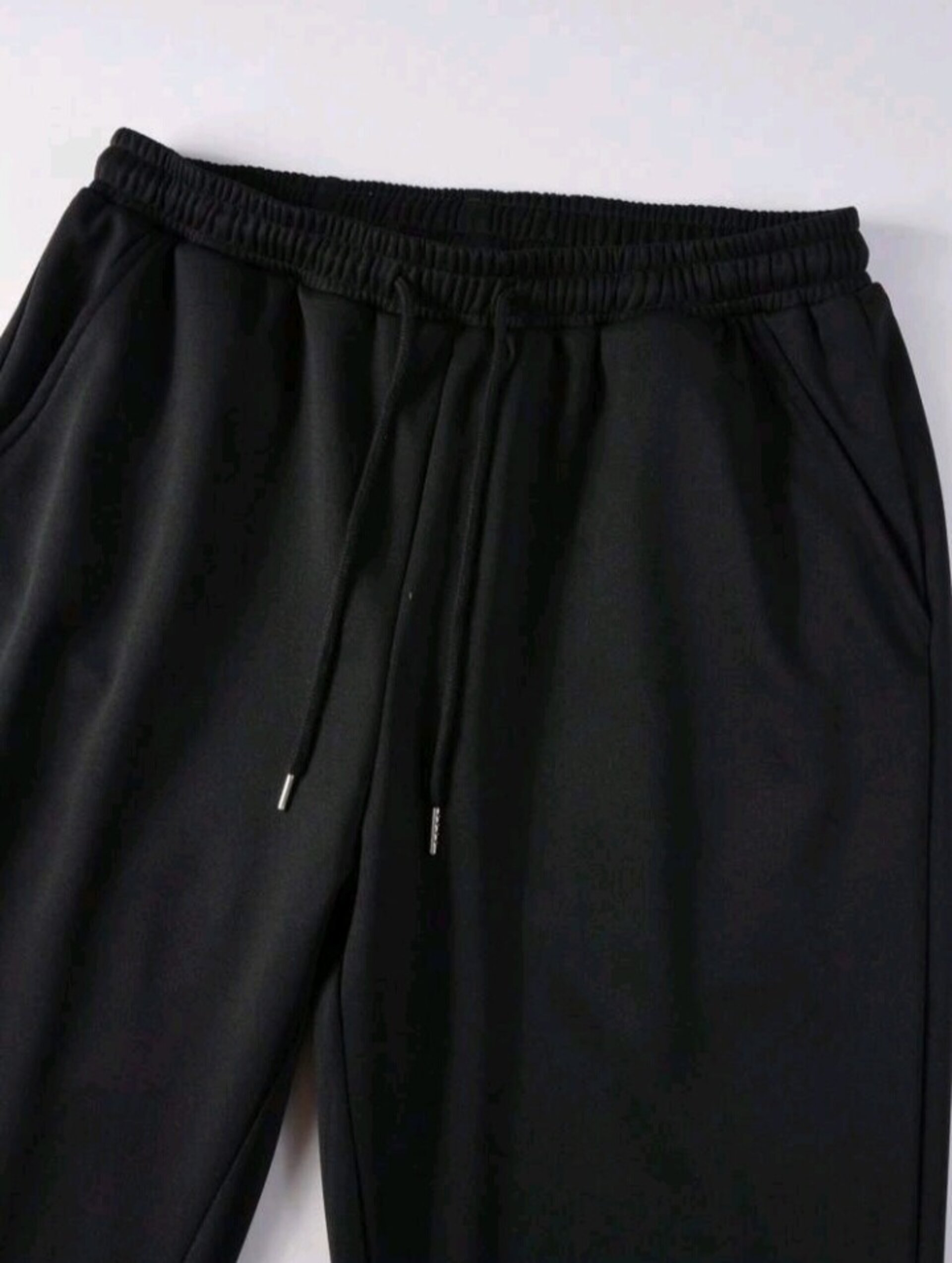 conjunto de chandal para hombre - 12