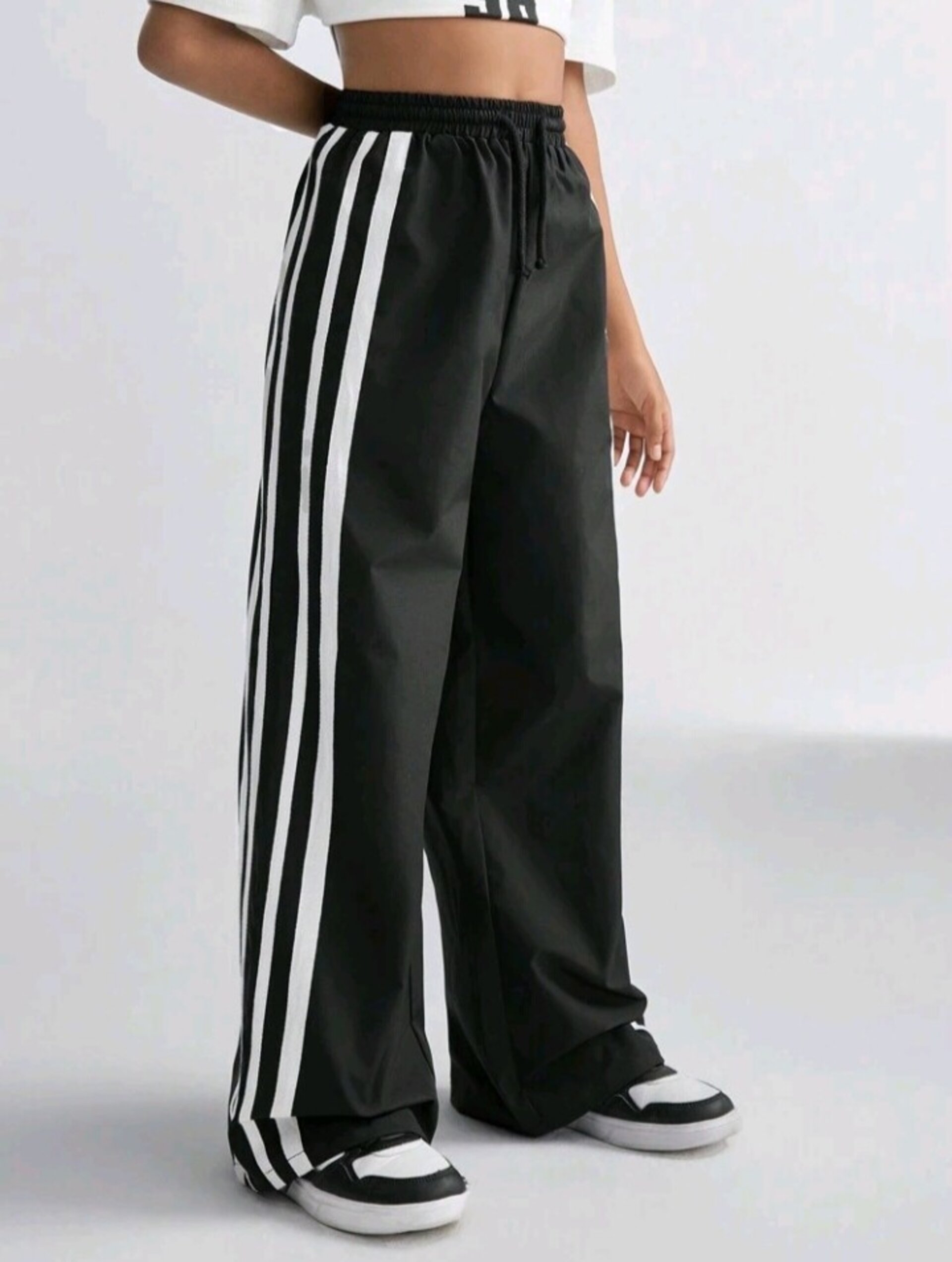 pantalon de chandal de niña - 18