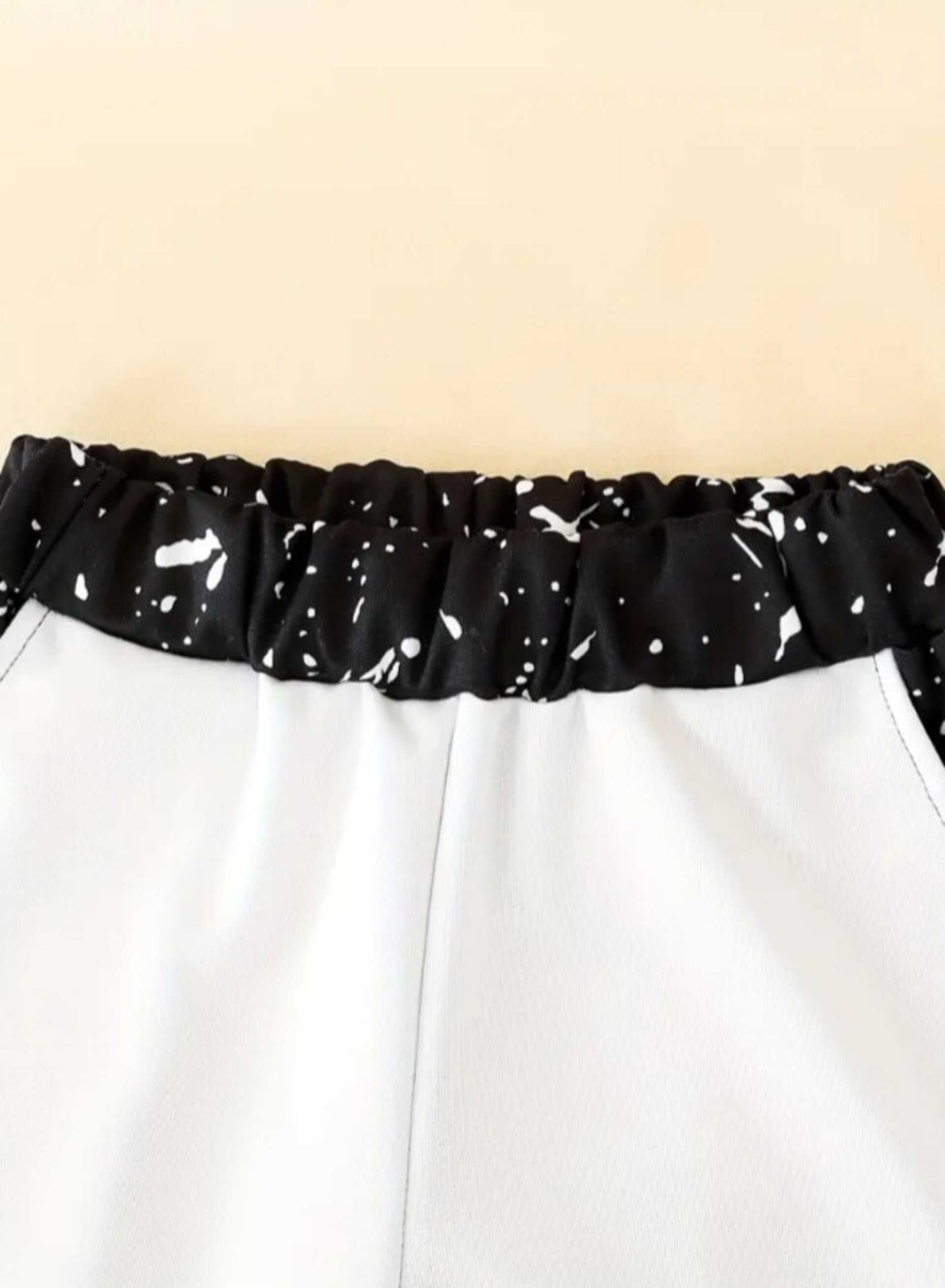 conjunto casual de 2 piezas niño - 3