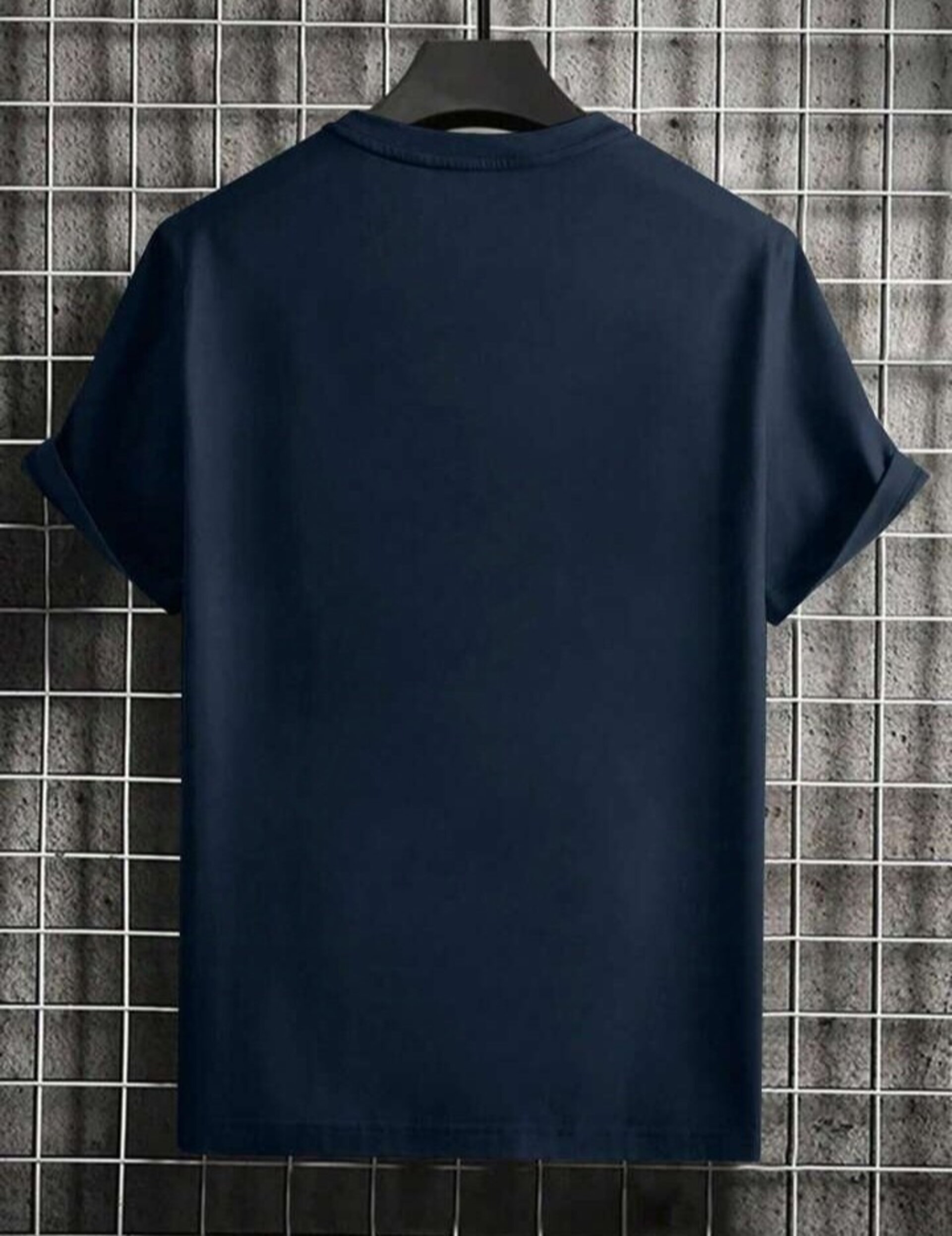 Camiseta Estampada de hombre - 9