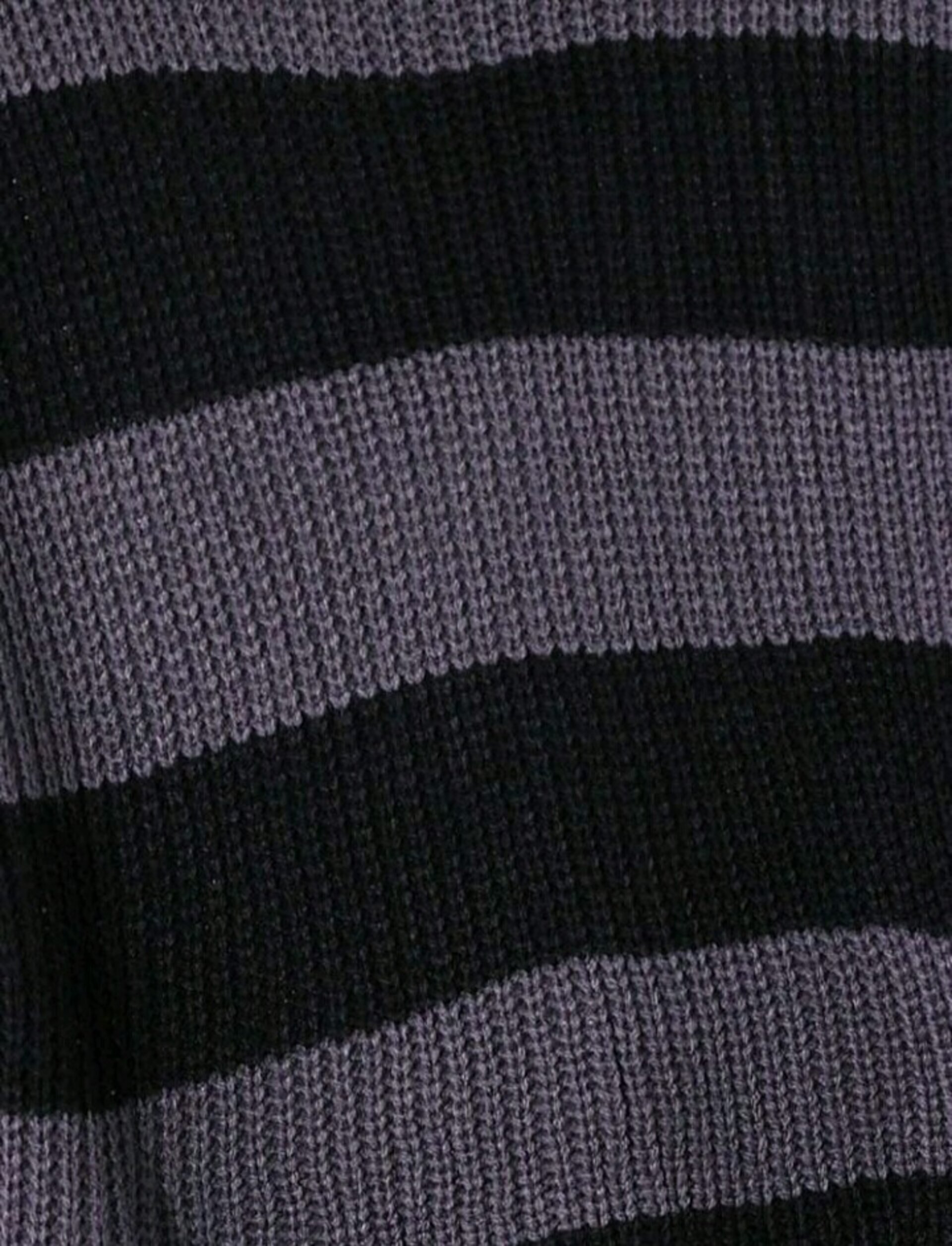jersey a rayas para niña preadolescente - 14
