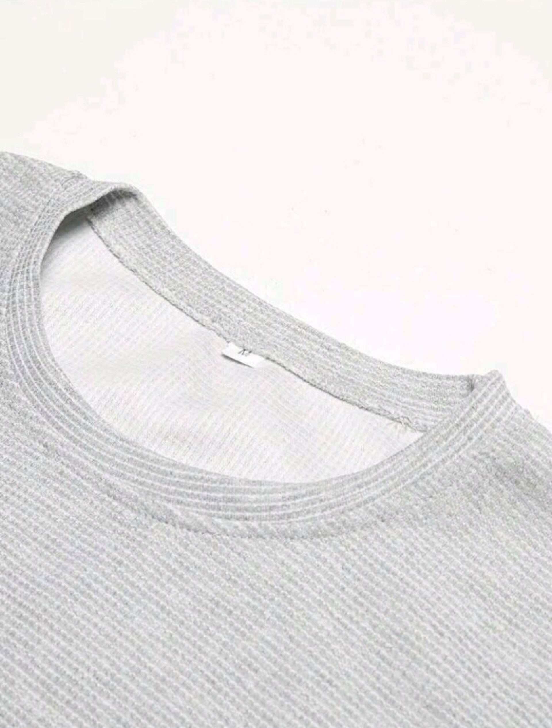 conjunto de dos piezas para hombre - 13