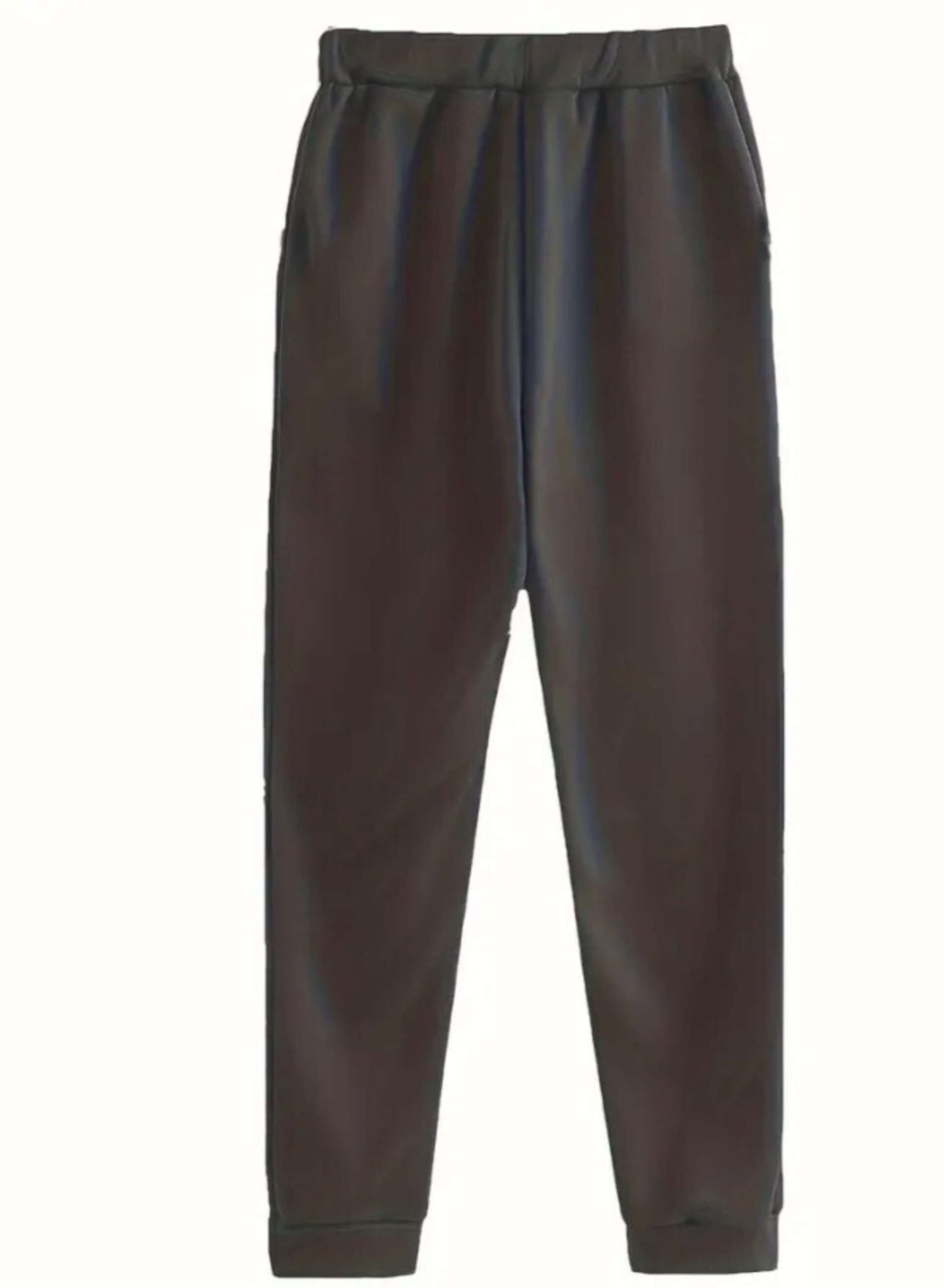 conjuntos informales de pantalones deportivos - 10