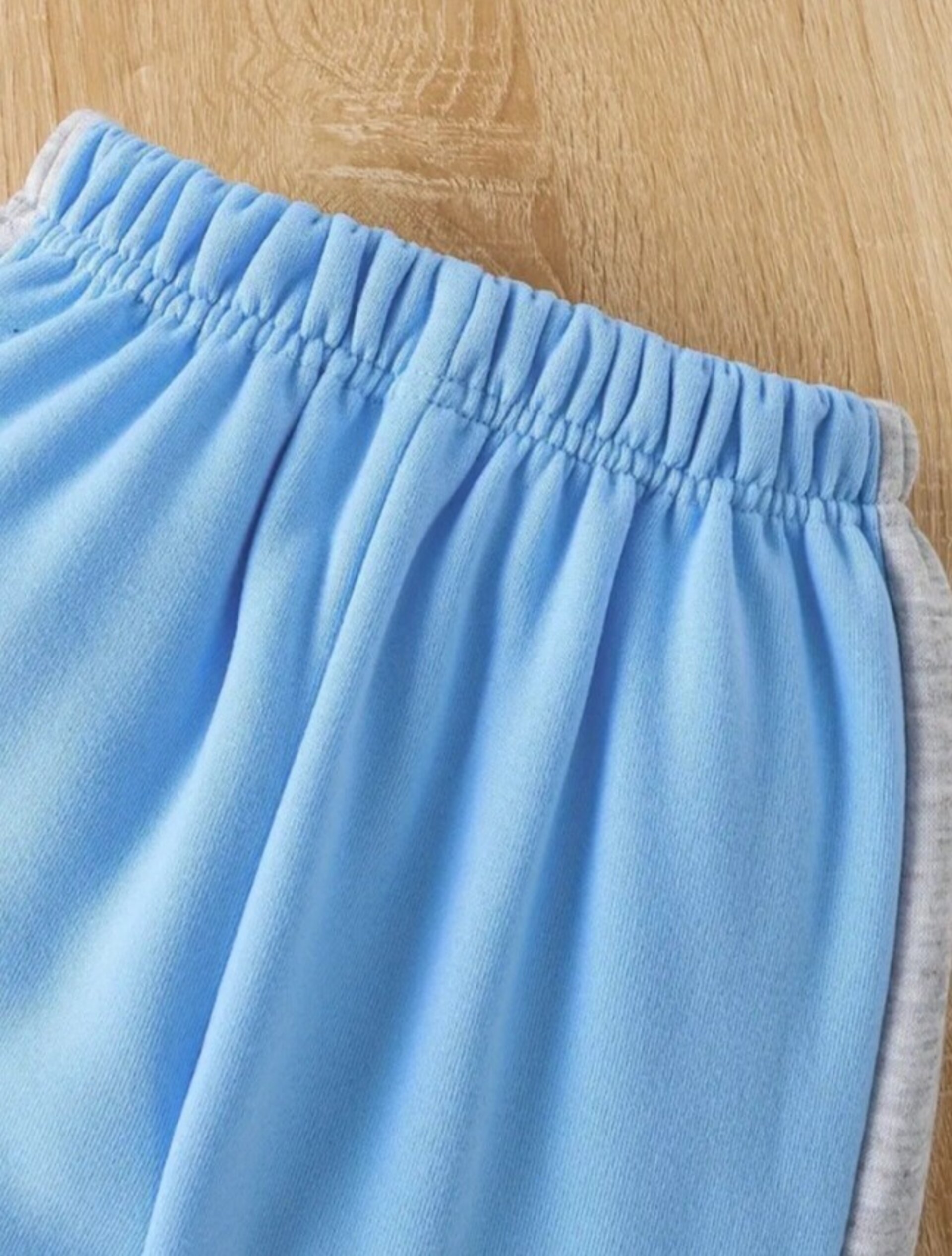 conjunto de sudadera con capucha para niña - 6