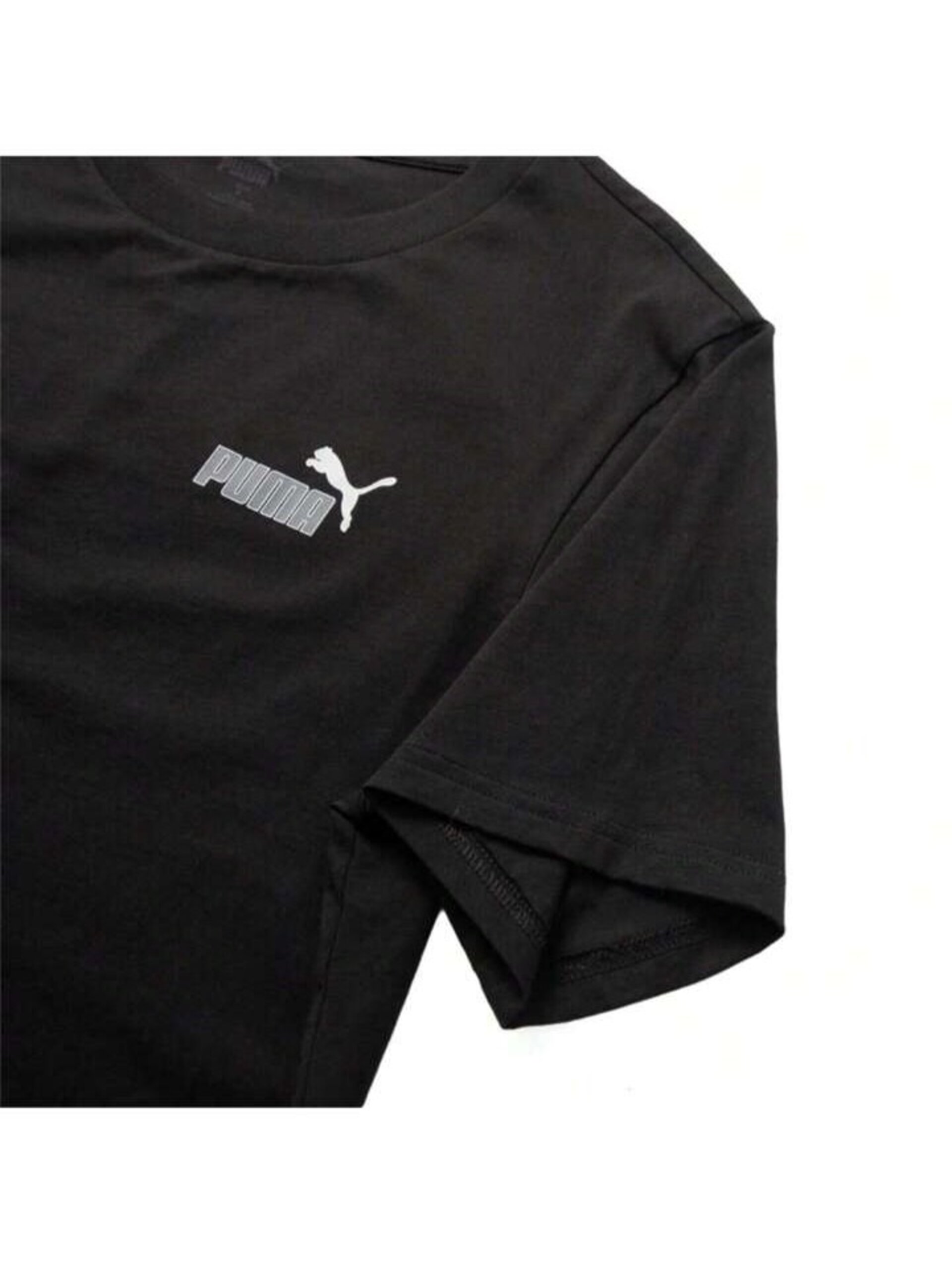 Camiseta puma de hombre - 3