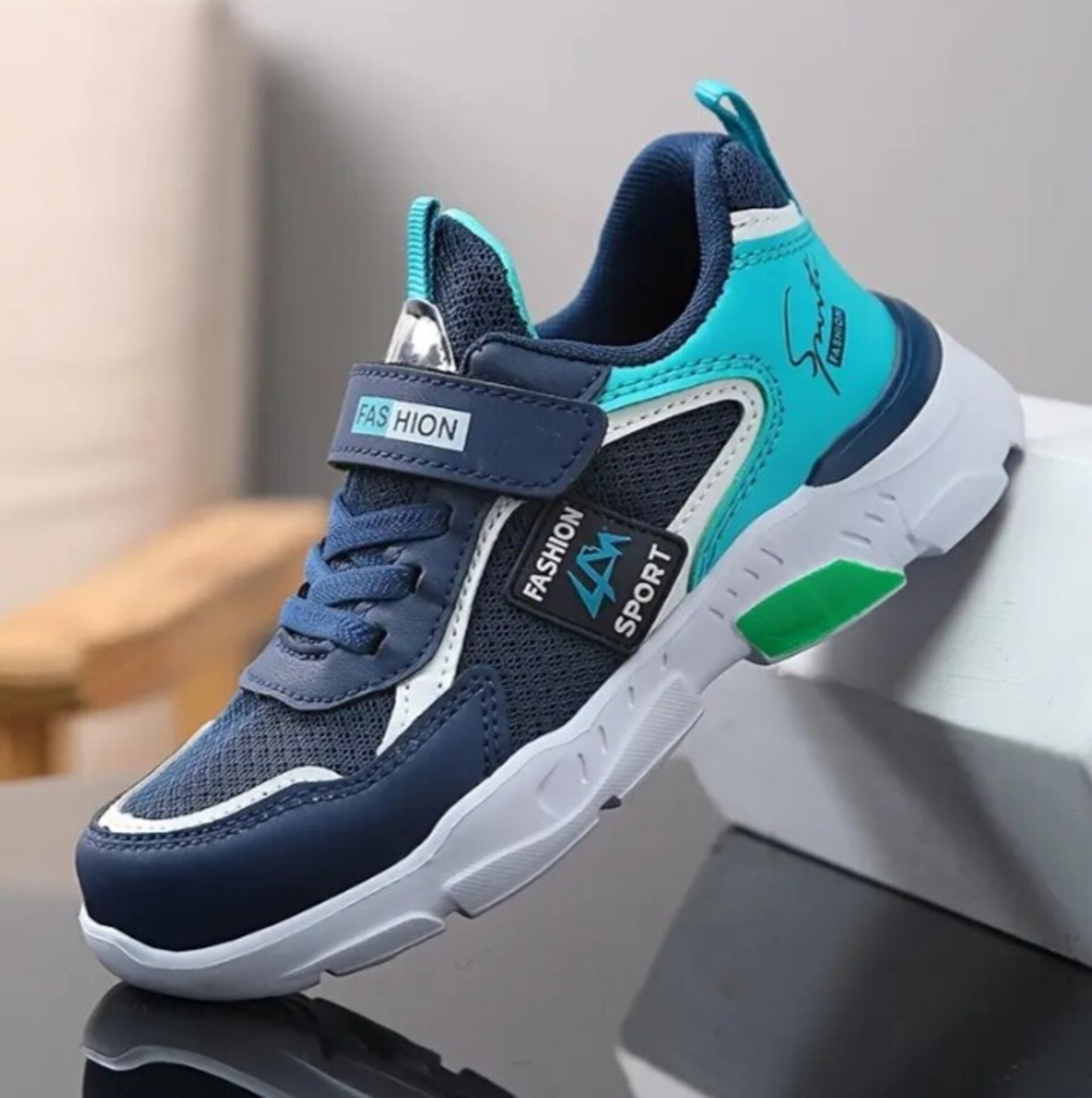 zapatillas transpirables - 10