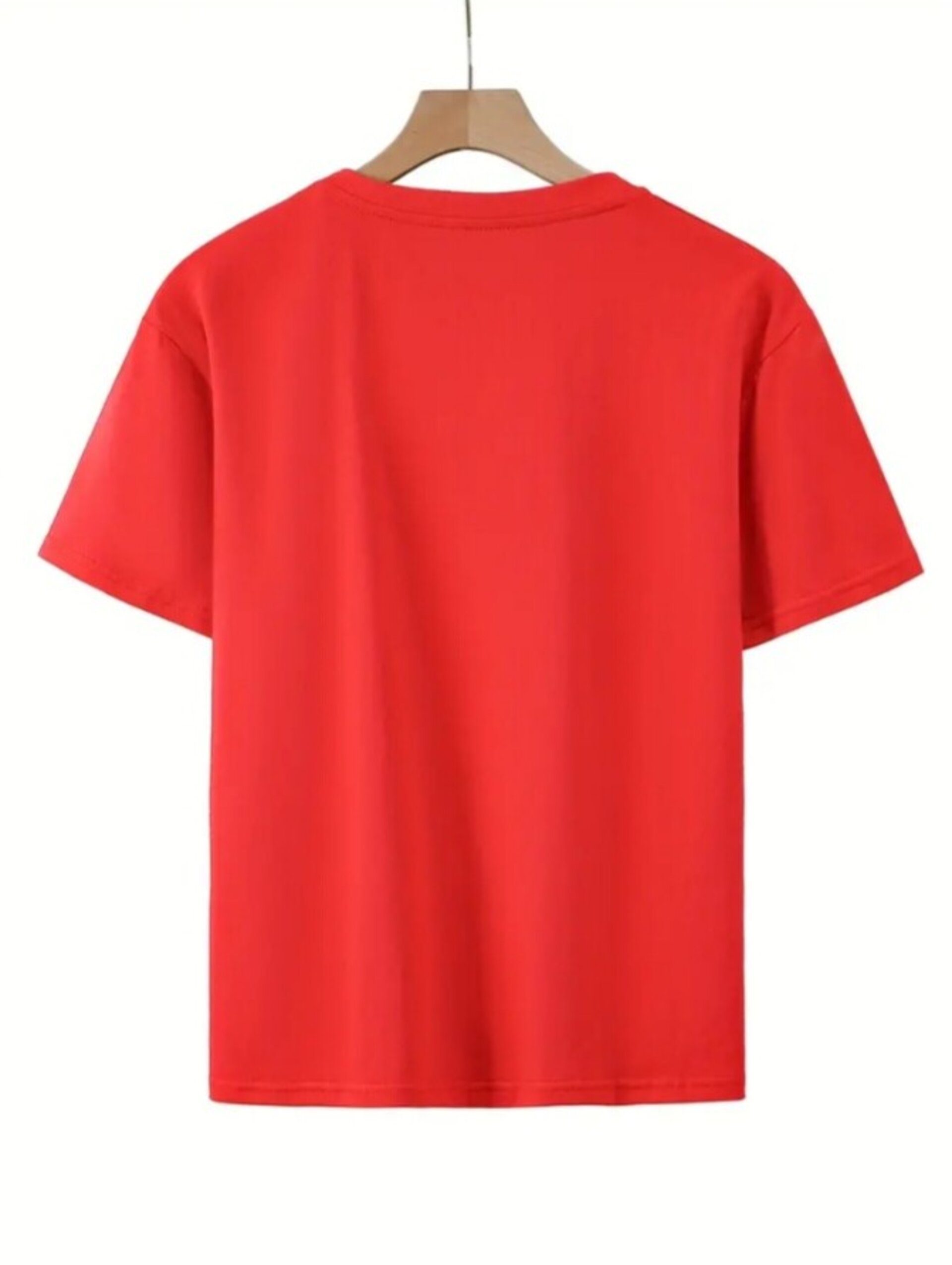 camiseta de niño - 5