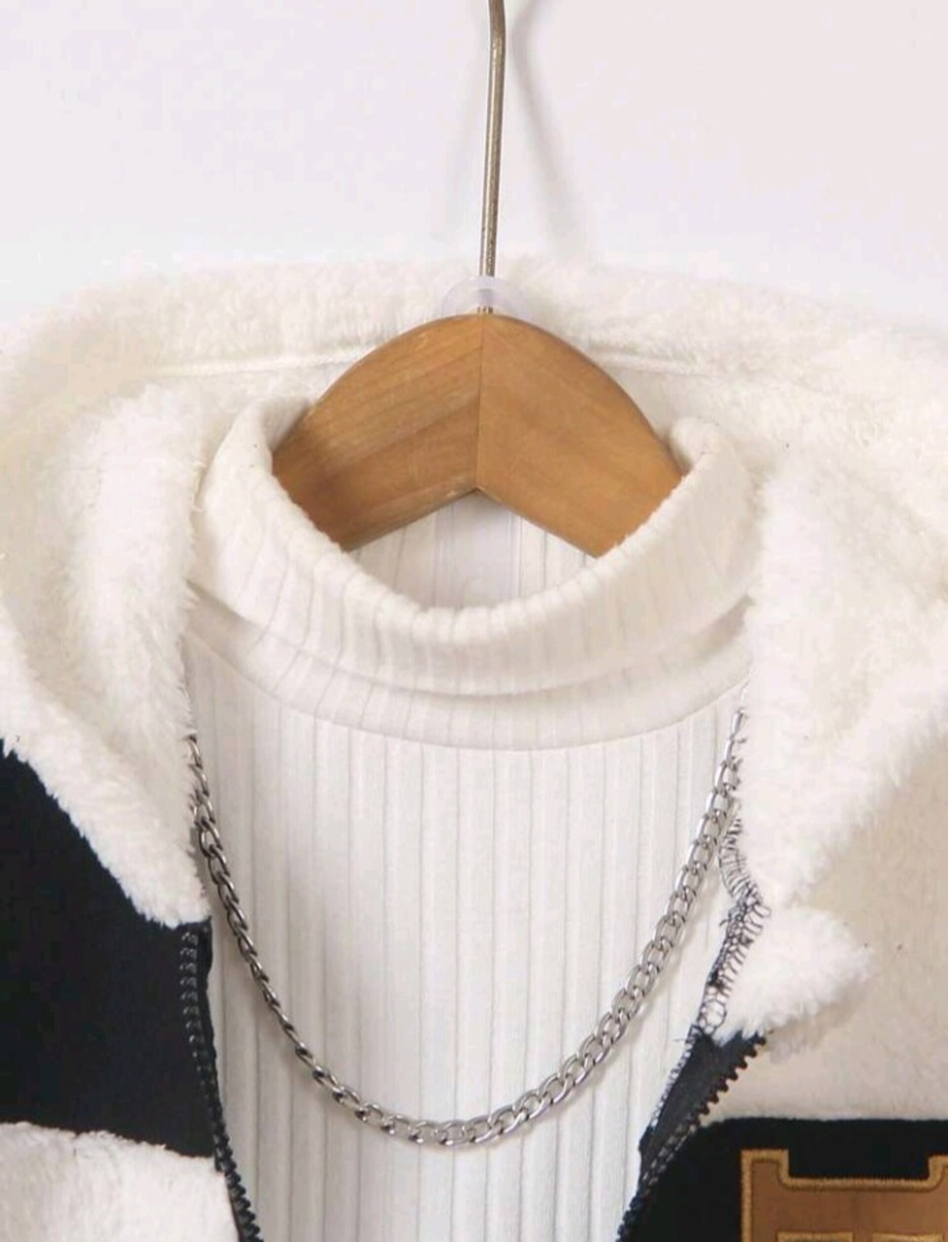 conjunto de dos piezas de chandal para niño - 8