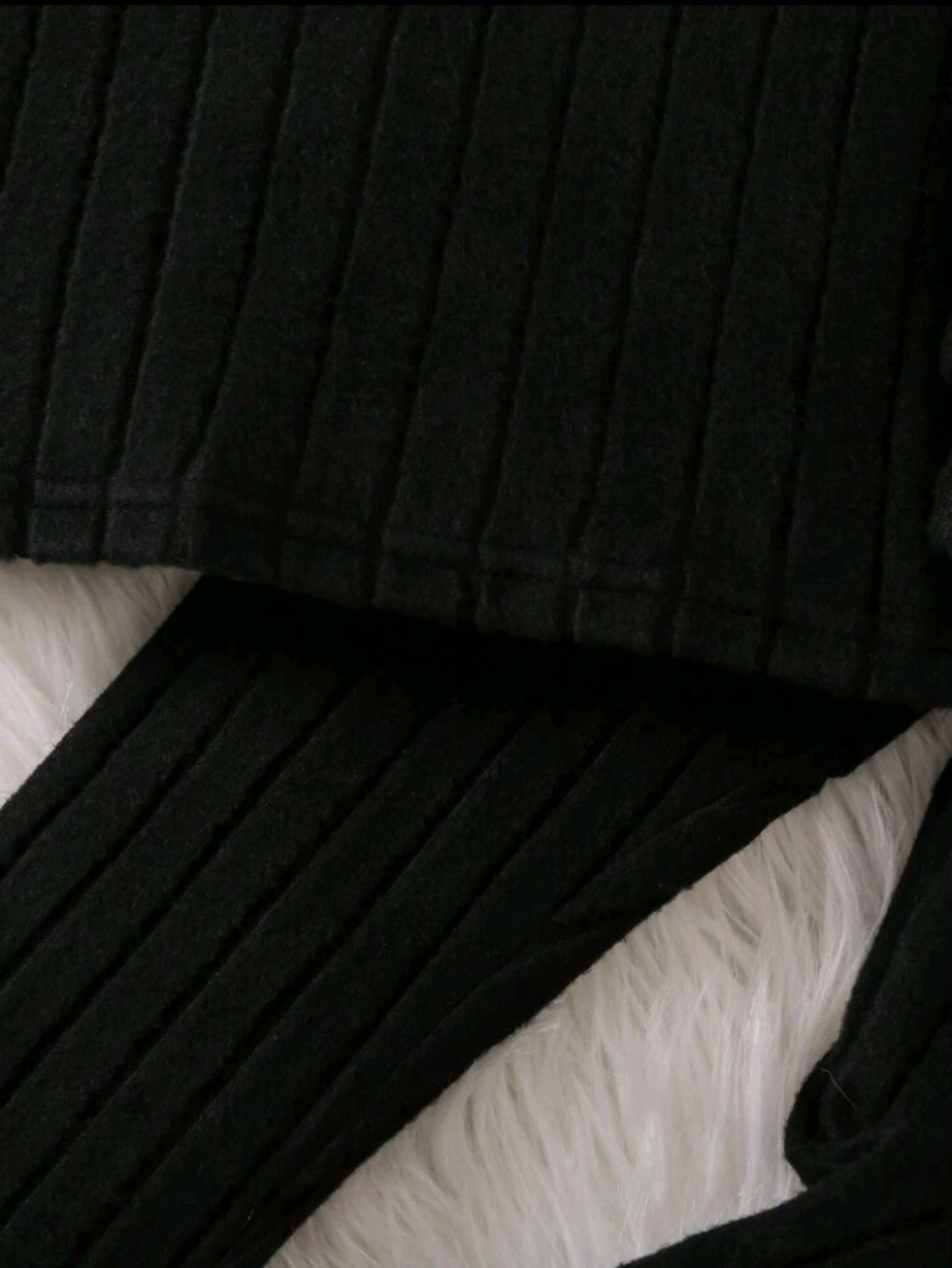 conjunto casual de sudadera y pantalon para niño - 14