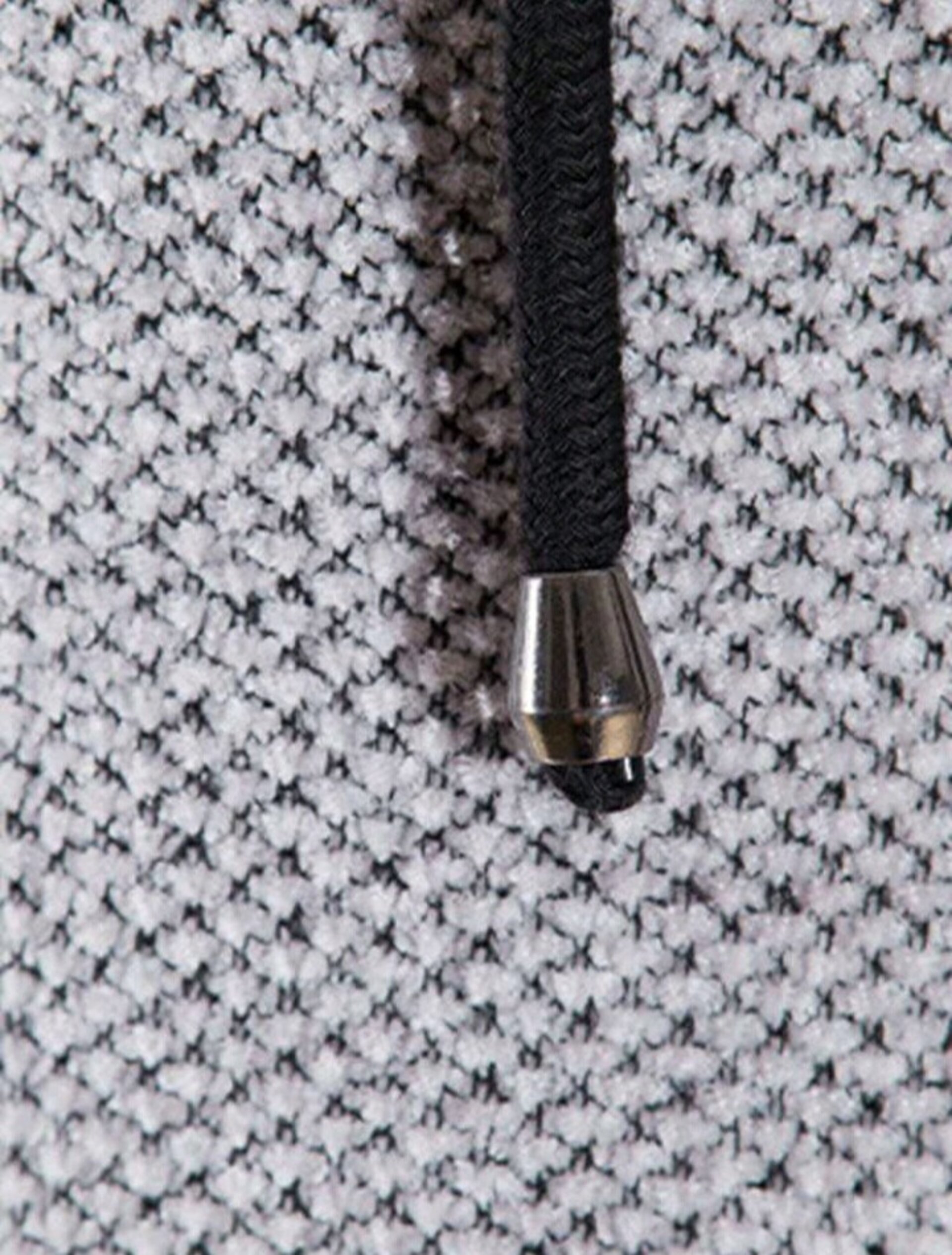 chaqueta con capucha para hombre - 4