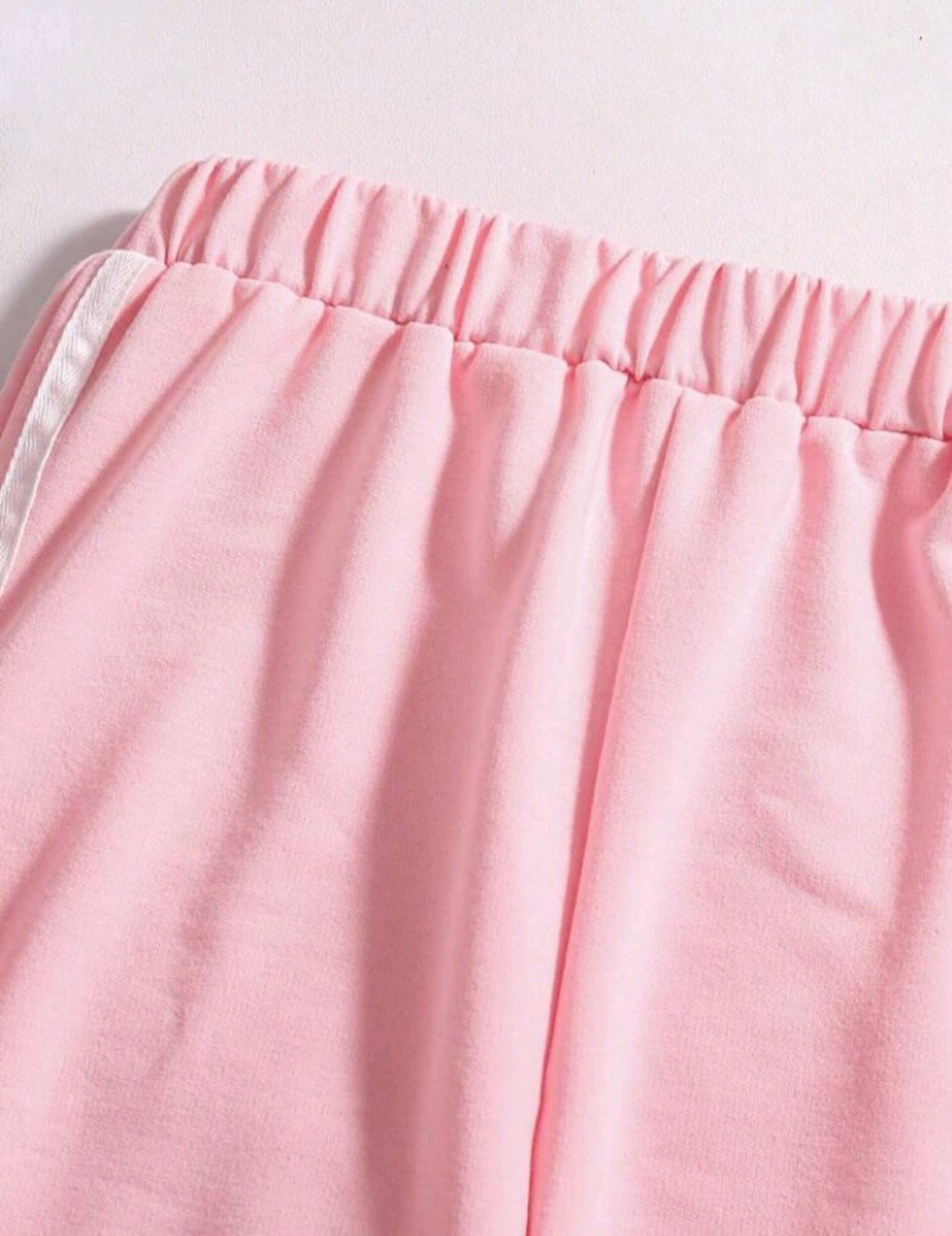 conjunto de 2 piezas para niña preadolescente - 4