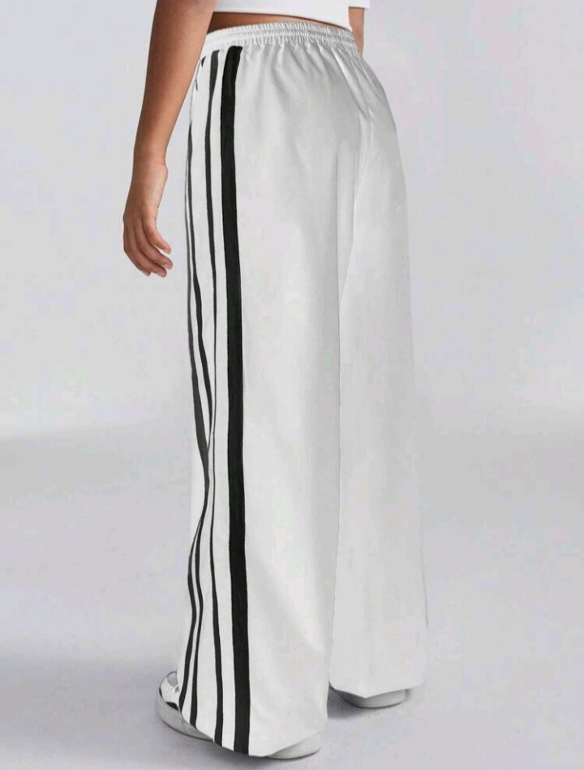 pantalon de chandal de niña - 9