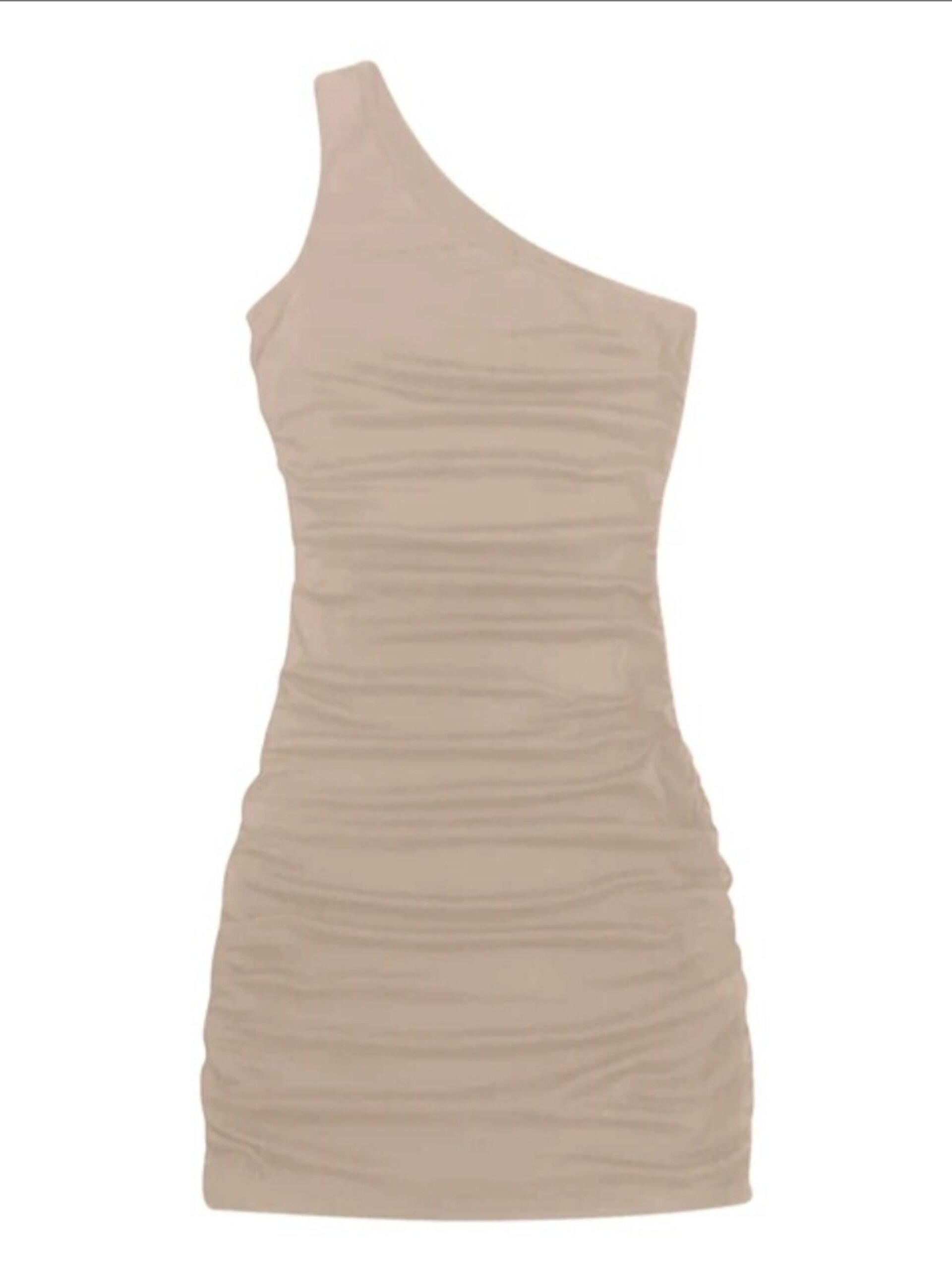 Vestido ajustado - 5