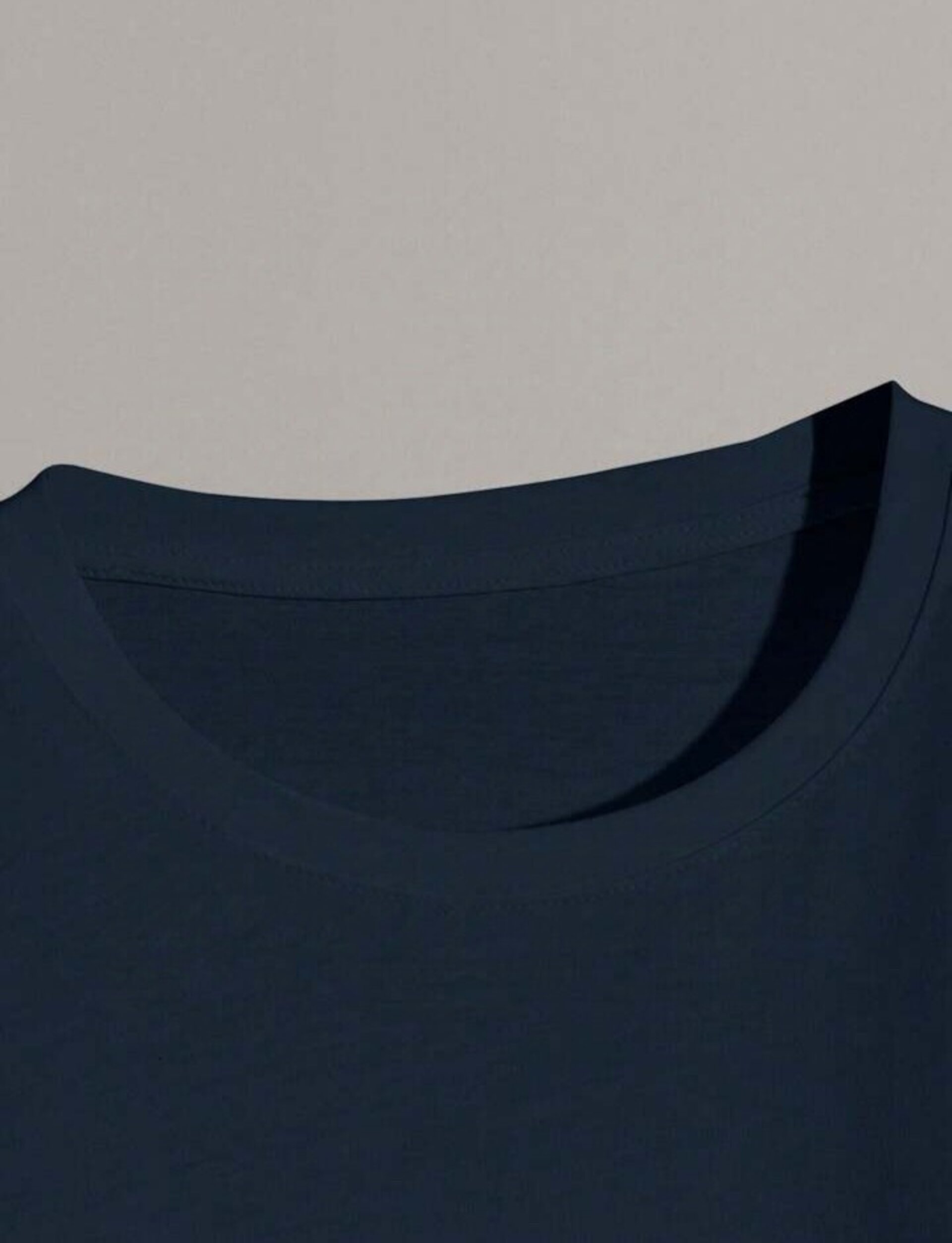 Camiseta Estampada de hombre - 10