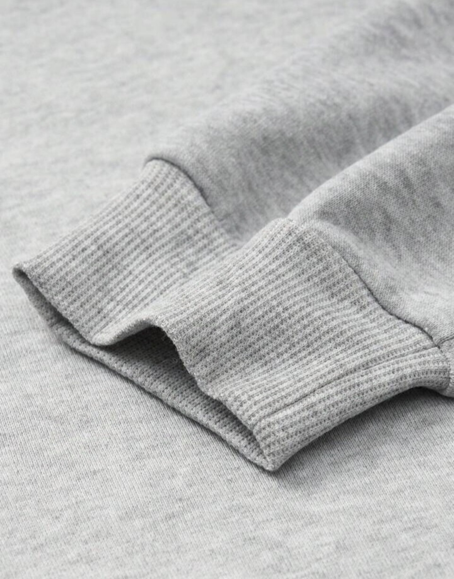 Sudadera con capucha de manga larga de hombre - 18