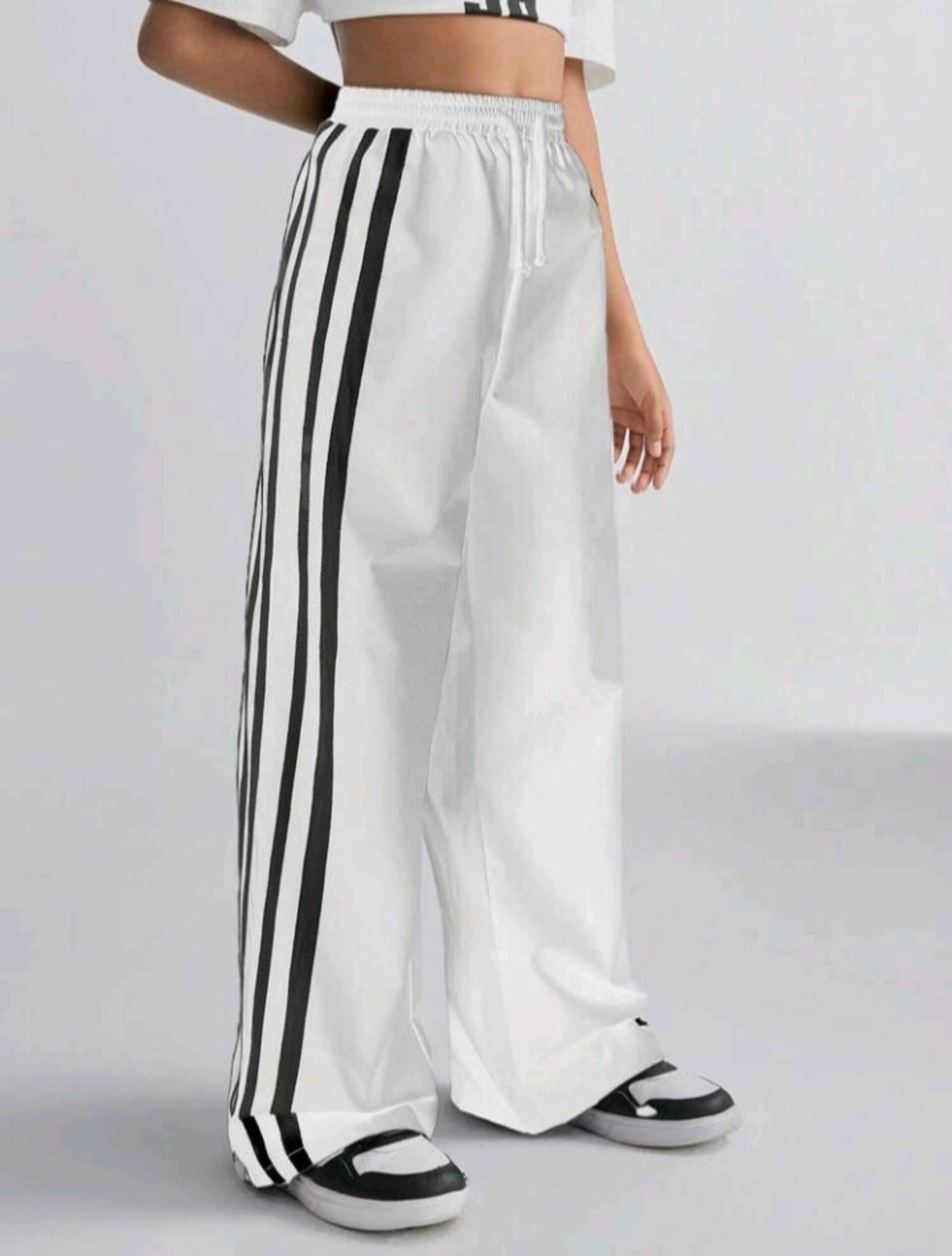 pantalon de chandal de niña - 10