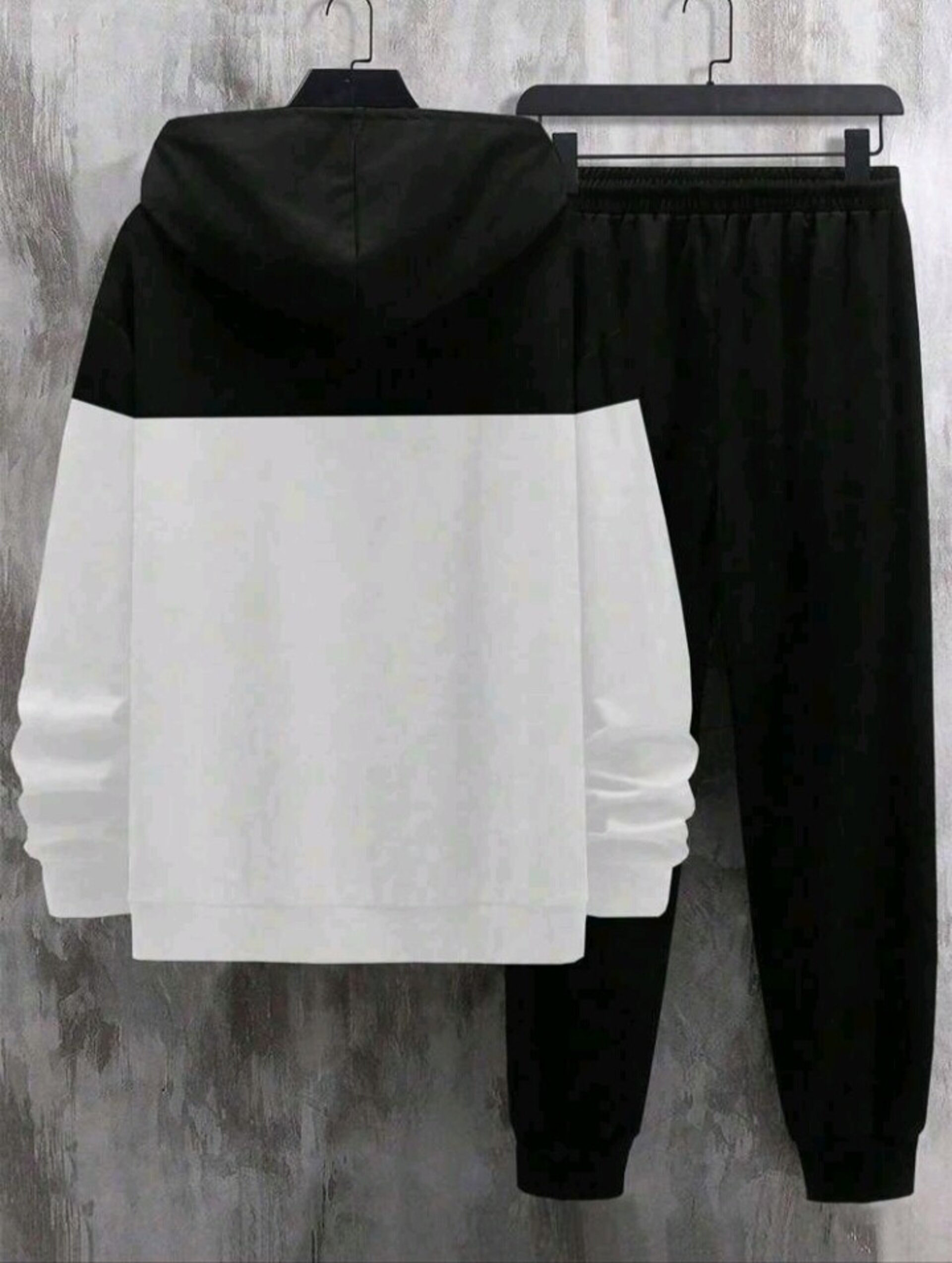 Manfinity Homme conjunto de 2 piezas - 5