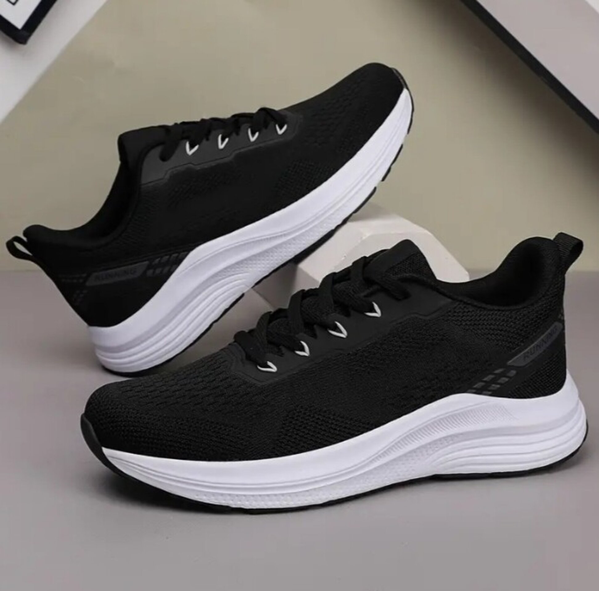 zapatillas deportivas casuales para hombres - 10
