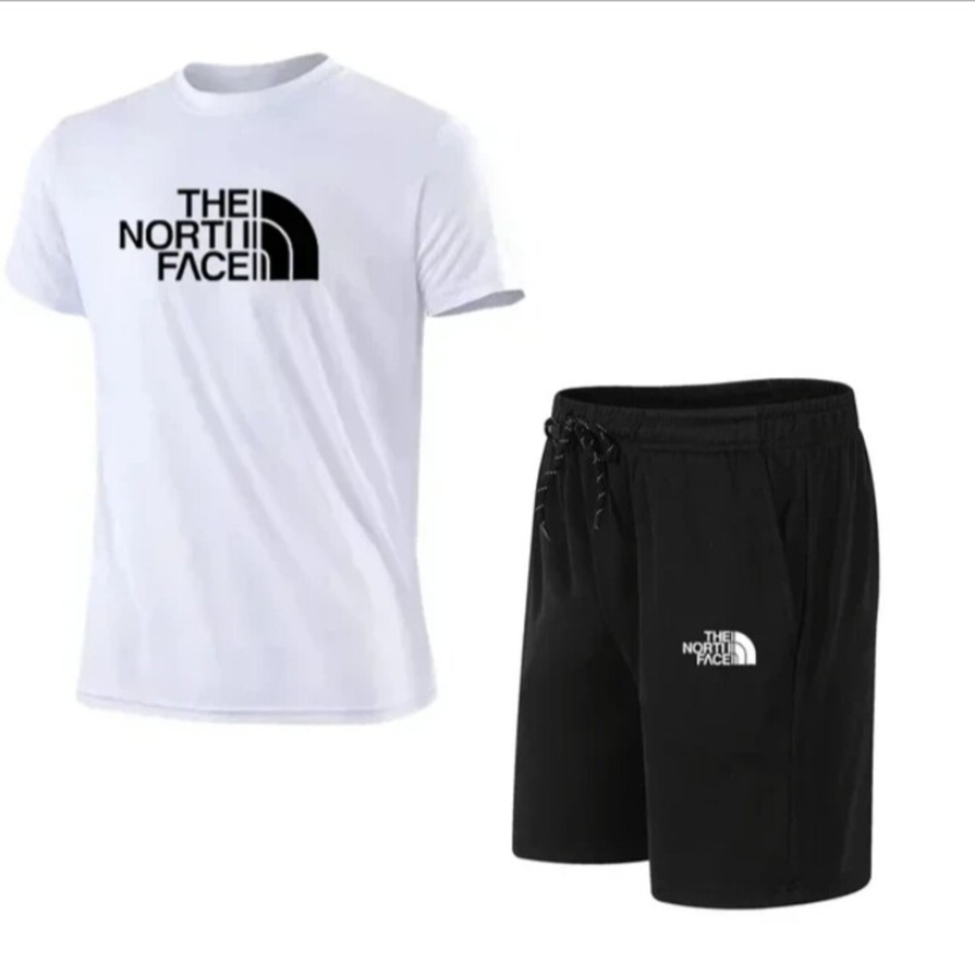 conjunto deportivo - 6