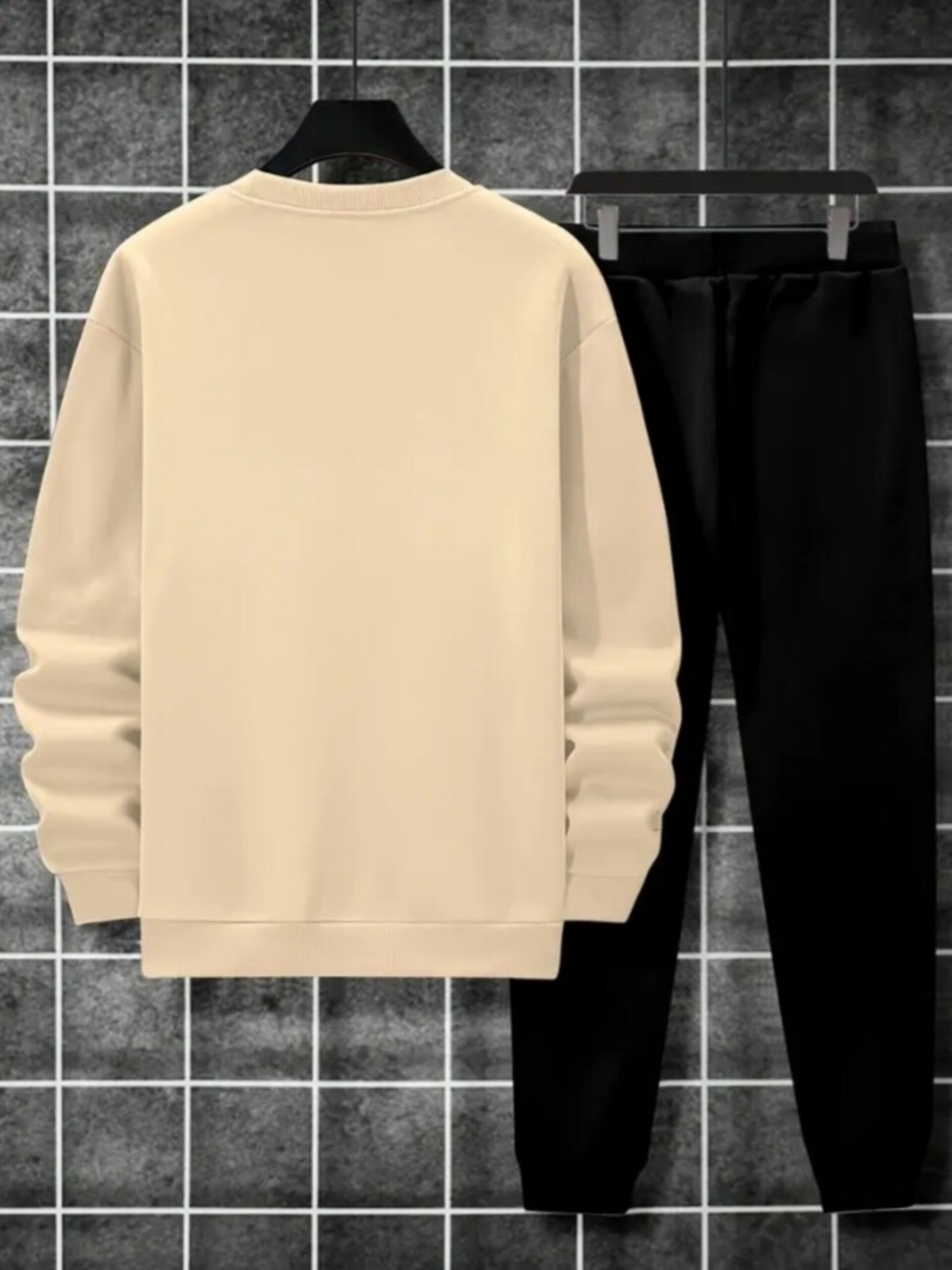 conjunto casual niño - 2